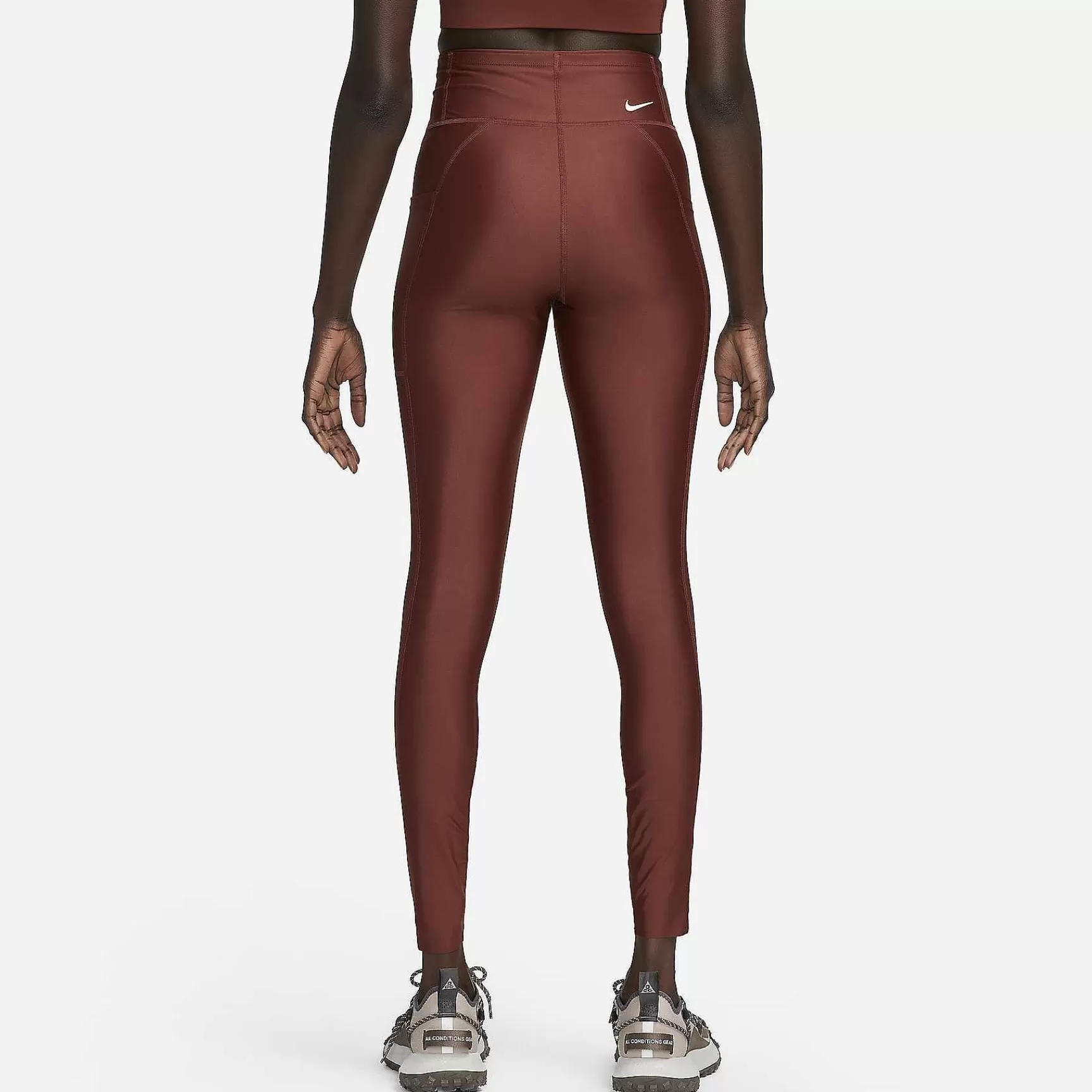 Nike Acg Dri-Fit Adv "Nieuwe Sands" -Vrouwen Leggings