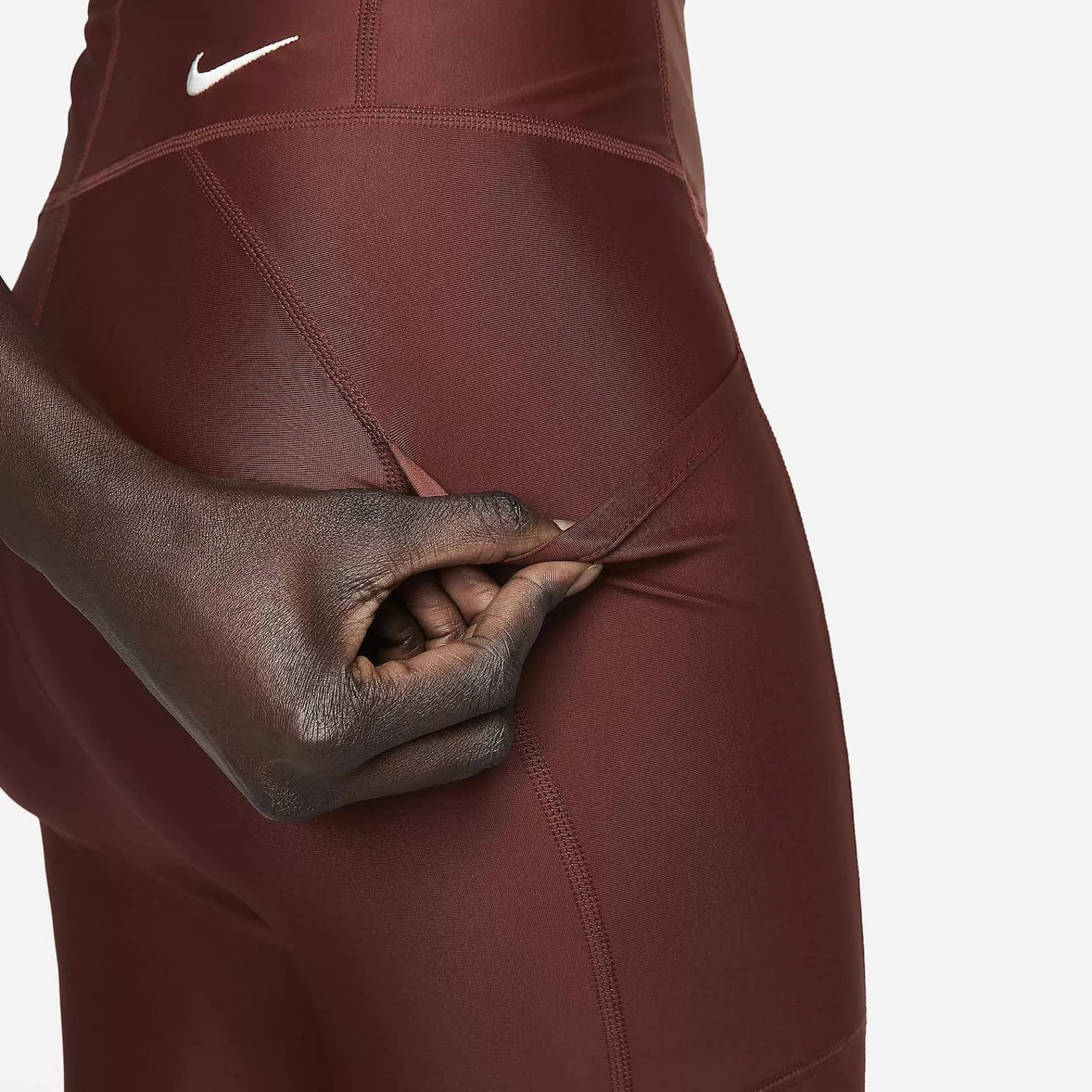 Nike Acg Dri-Fit Adv "Nieuwe Sands" -Vrouwen Leggings