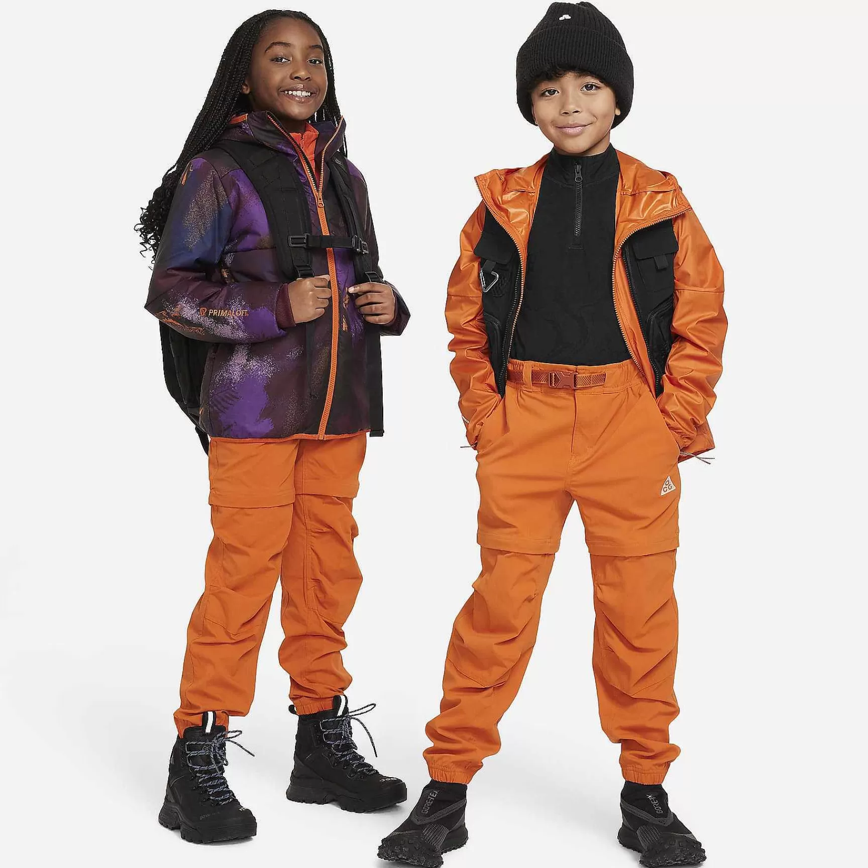 Nike Acg Repel-Wandeling -Kinderen Broeken En Panty'S