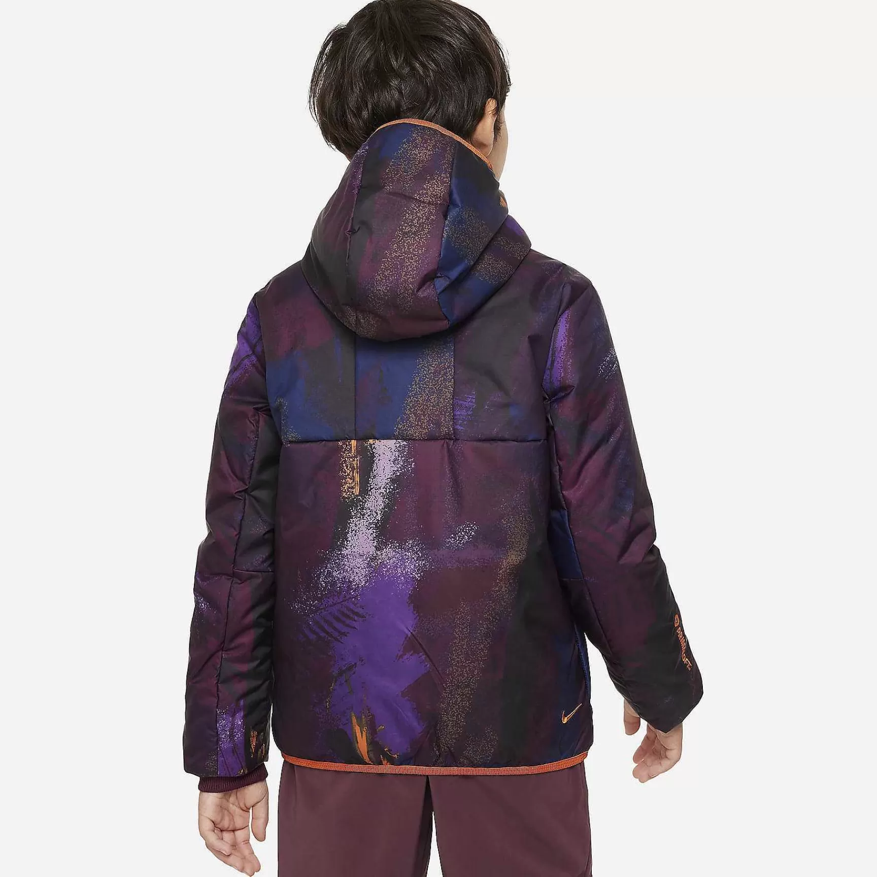 Nike Acg Storm-Fit "Rope De Dope" -Kinderen Bovenkleding En Jassen