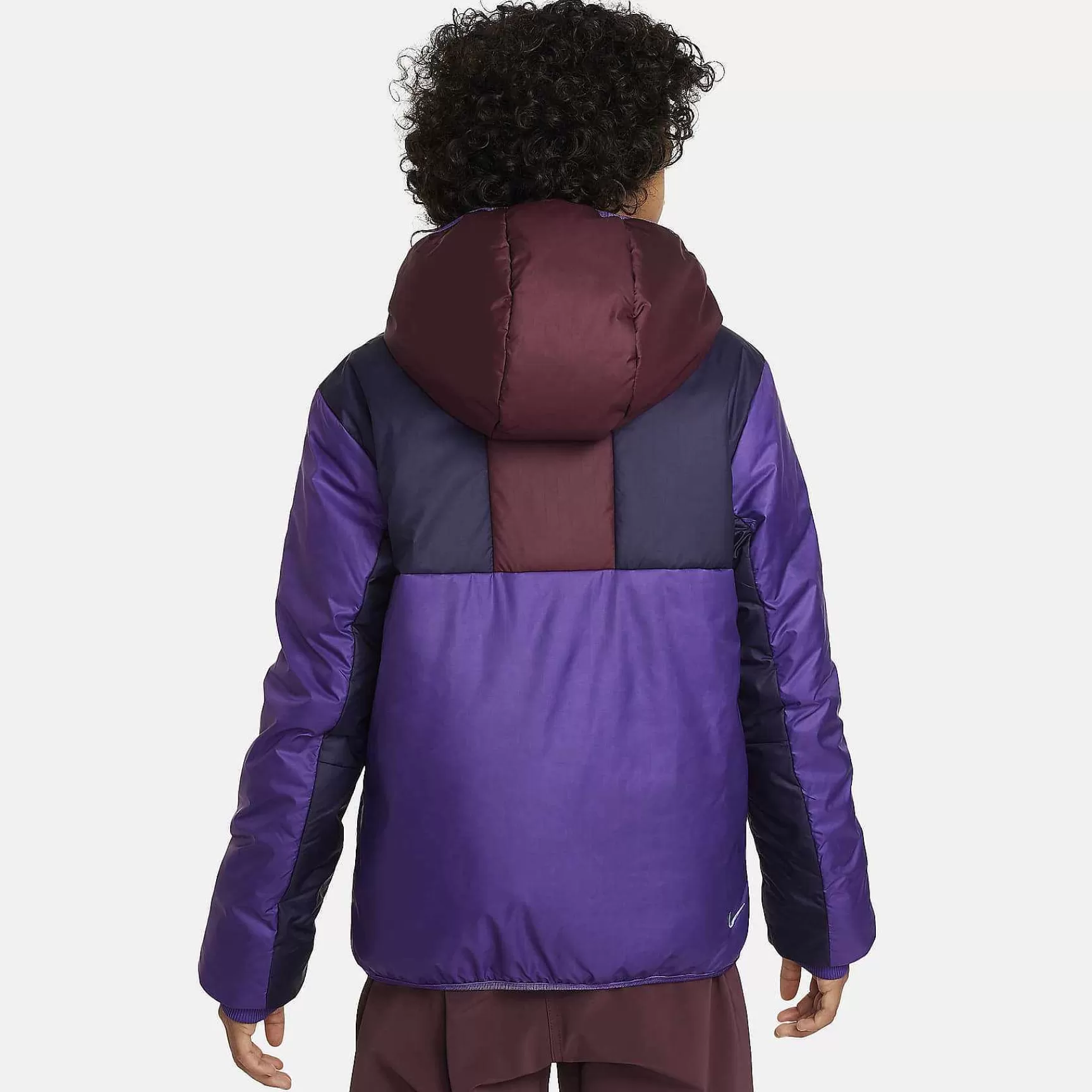 Nike Acg Storm-Fit "Rope De Dope" -Kinderen Bovenkleding En Jassen