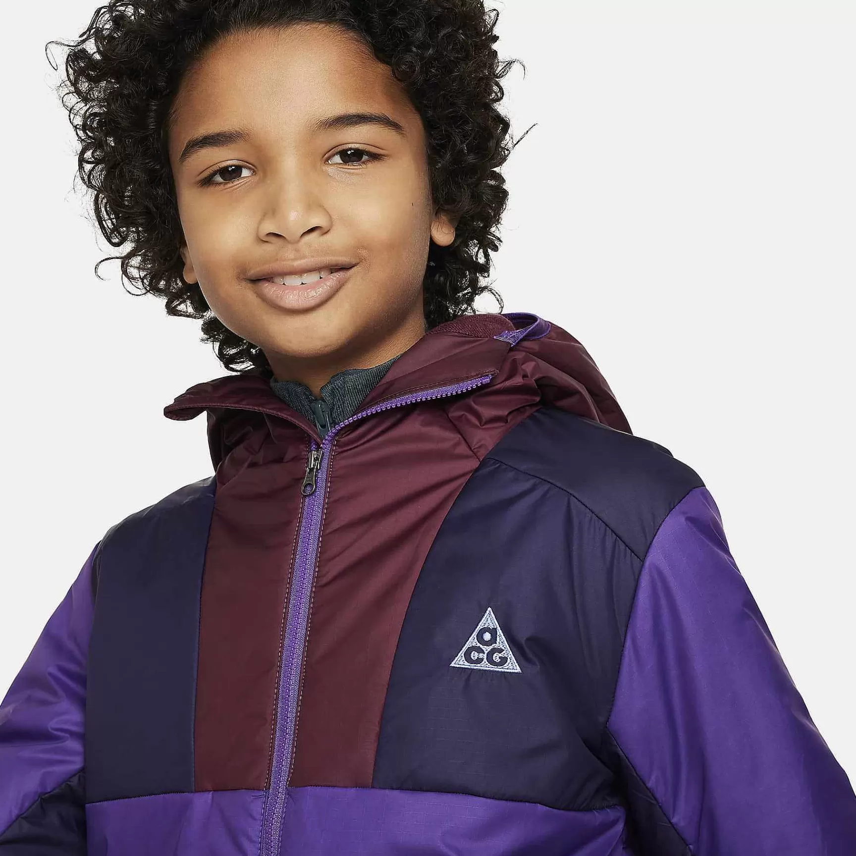 Nike Acg Storm-Fit "Rope De Dope" -Kinderen Bovenkleding En Jassen