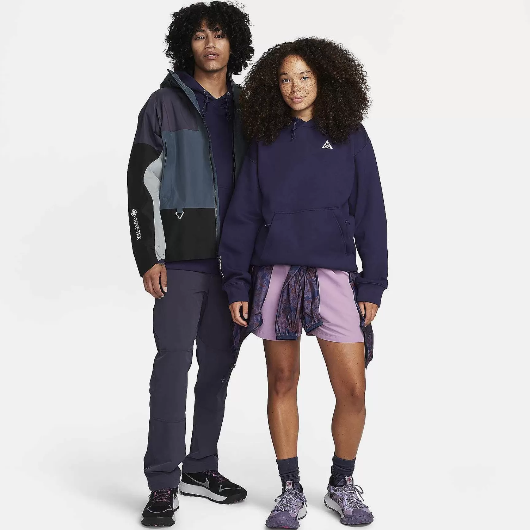 Nike Acg Therma-Fit -Heren Hoodies En Sweatshirts