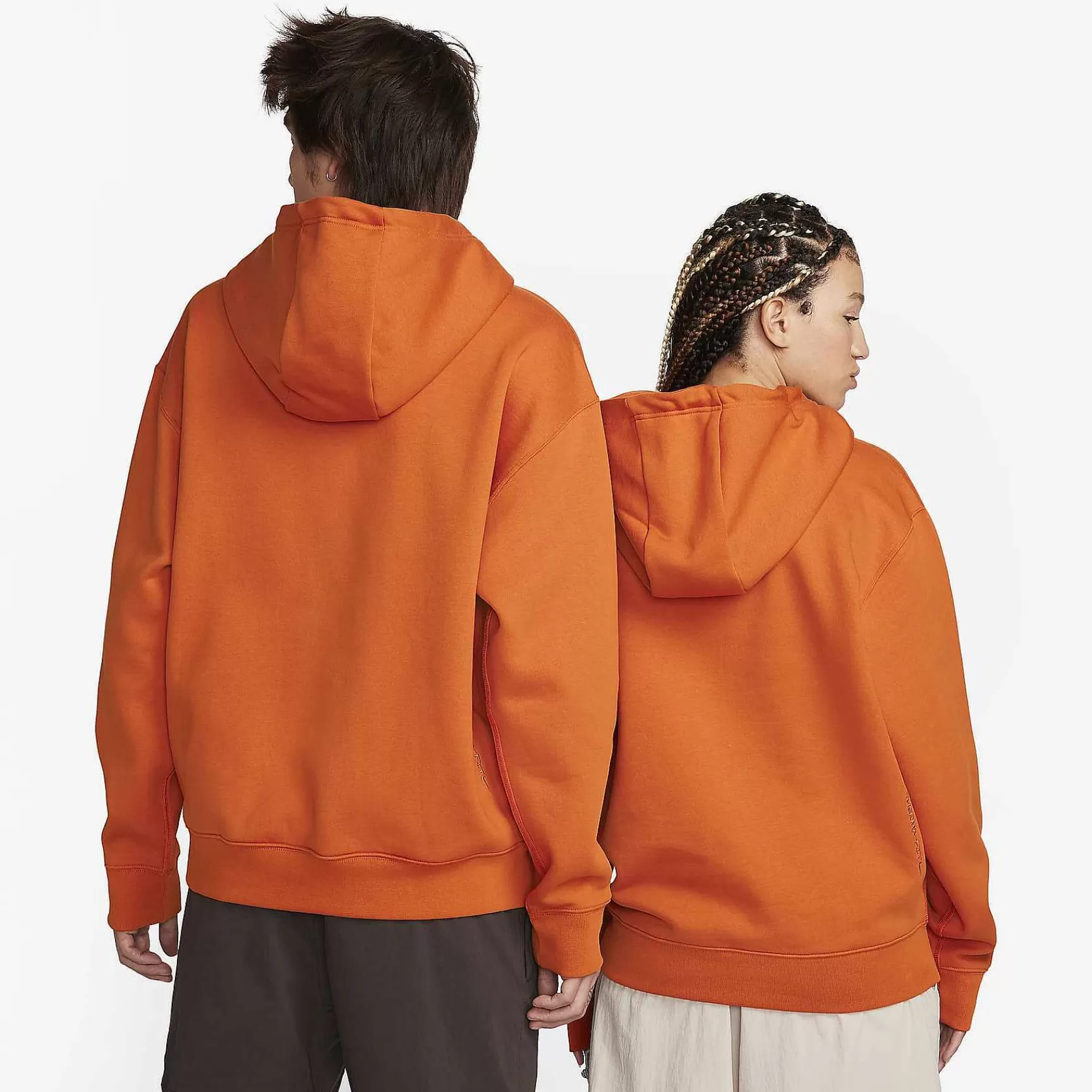 Nike Acg Therma-Fit -Vrouwen Hoodies En Sweatshirts