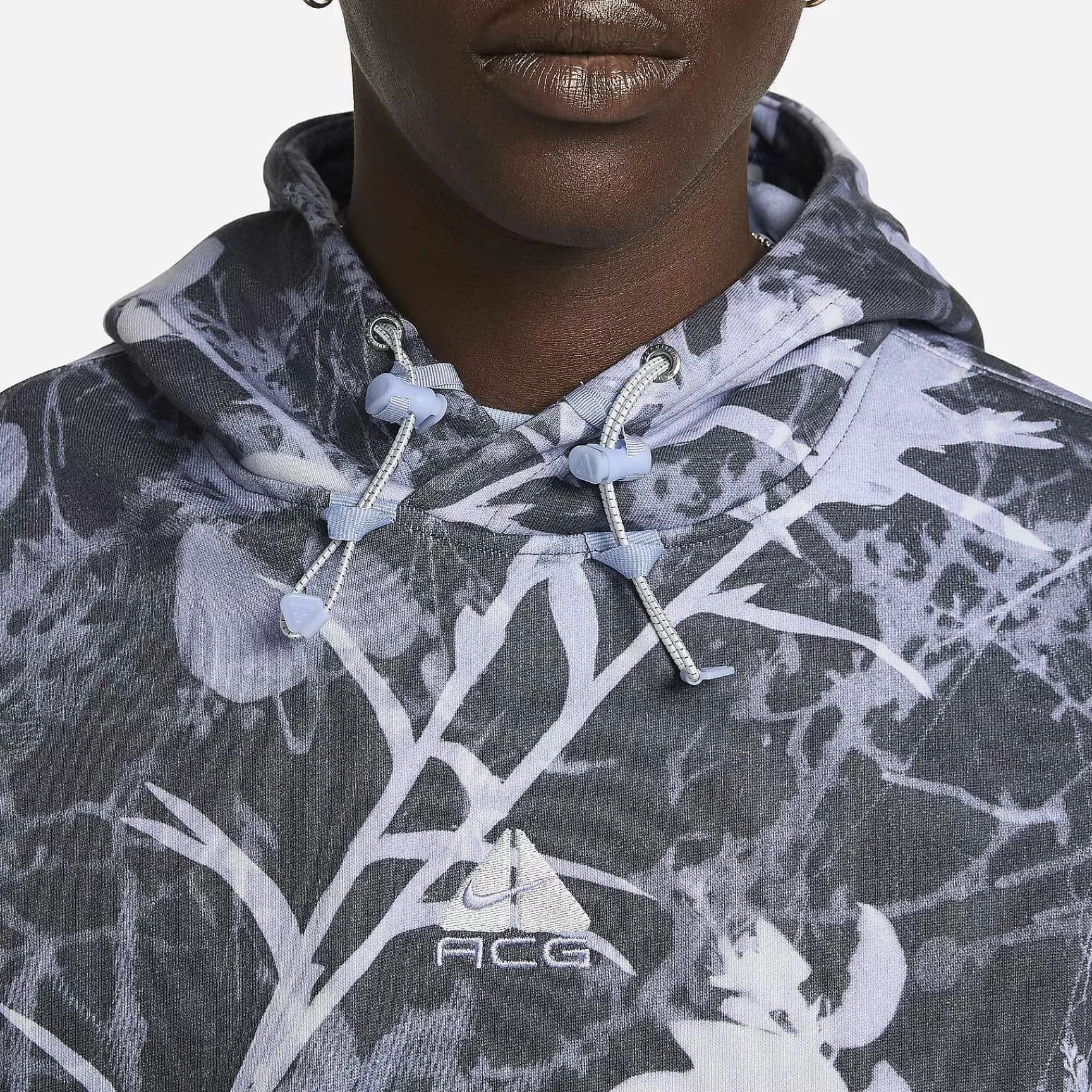 Nike Acg Therma-Fit -Heren Hoodies En Sweatshirts