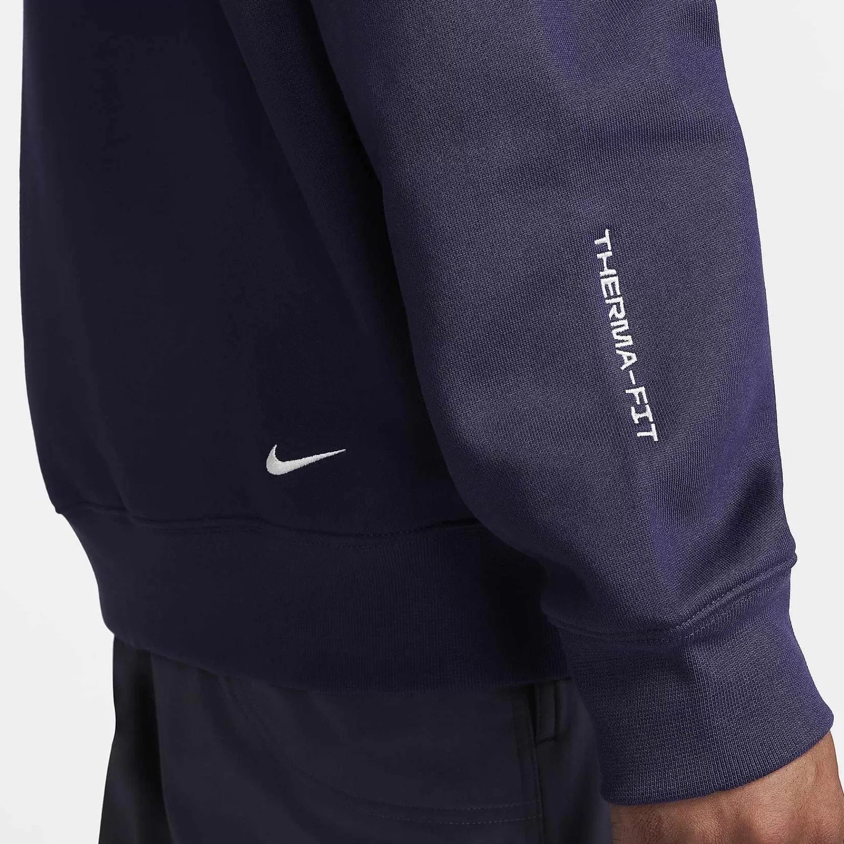 Nike Acg Therma-Fit -Heren Hoodies En Sweatshirts