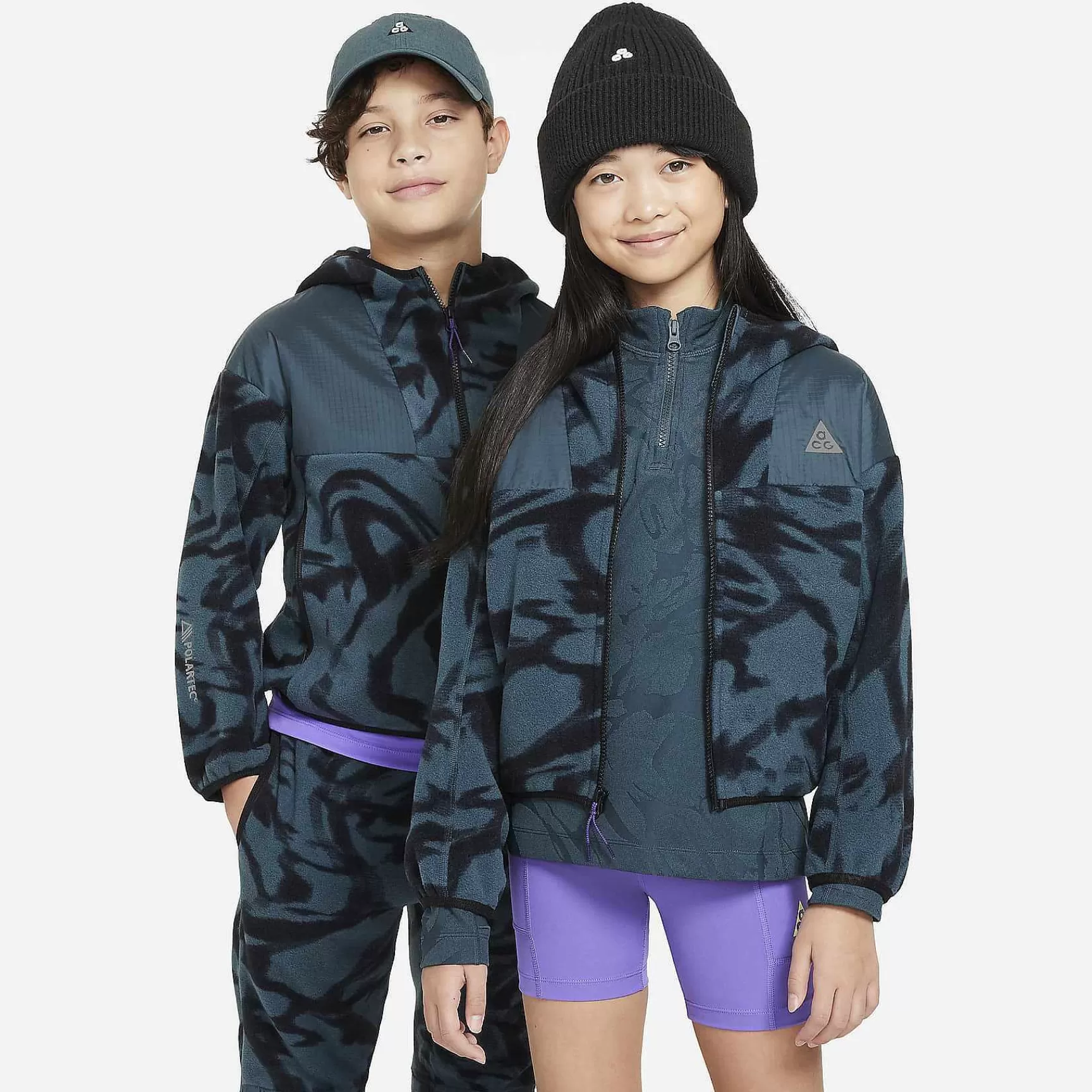 Nike Acg "Wolfboom" -Kinderen Cyber Monday-Kleding