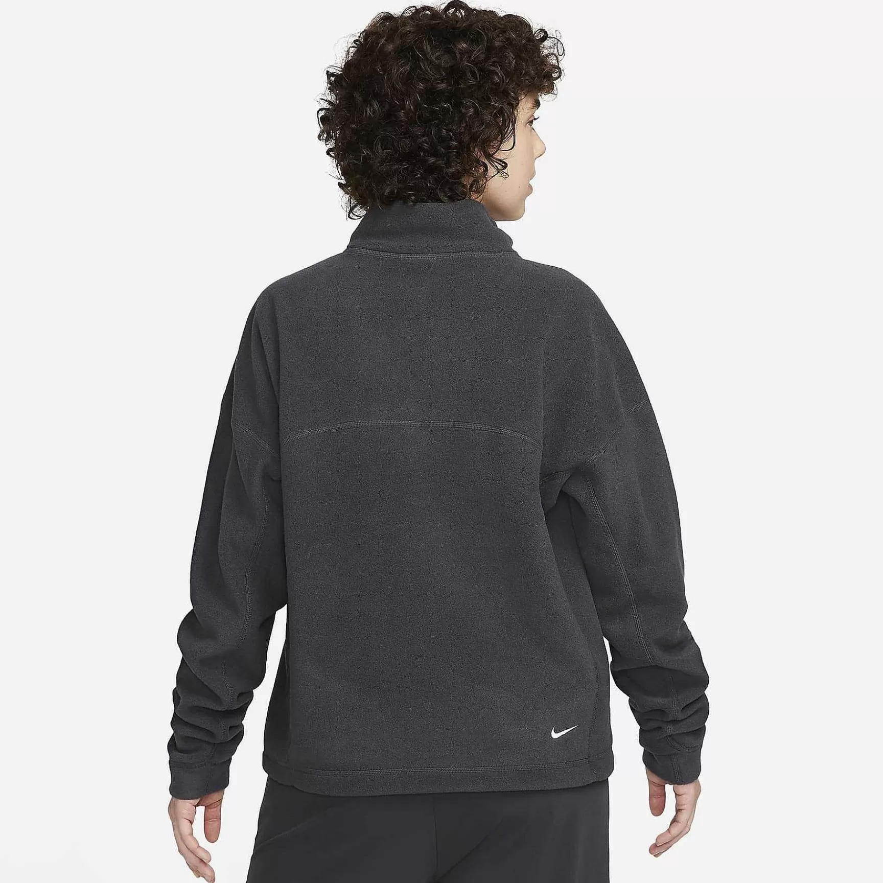 Nike Acg "Wolfboom" -Vrouwen Hoodies En Sweatshirts