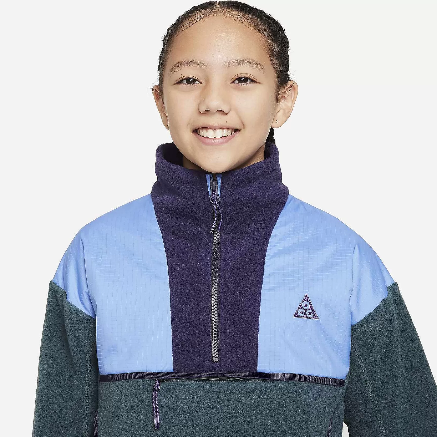 Nike Acg "Wolfboom" -Kinderen Hoodies En Sweatshirts