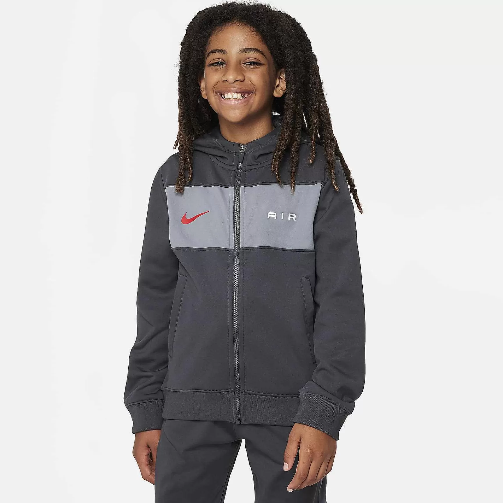 Nike Air -Kinderen Hoodies En Sweatshirts