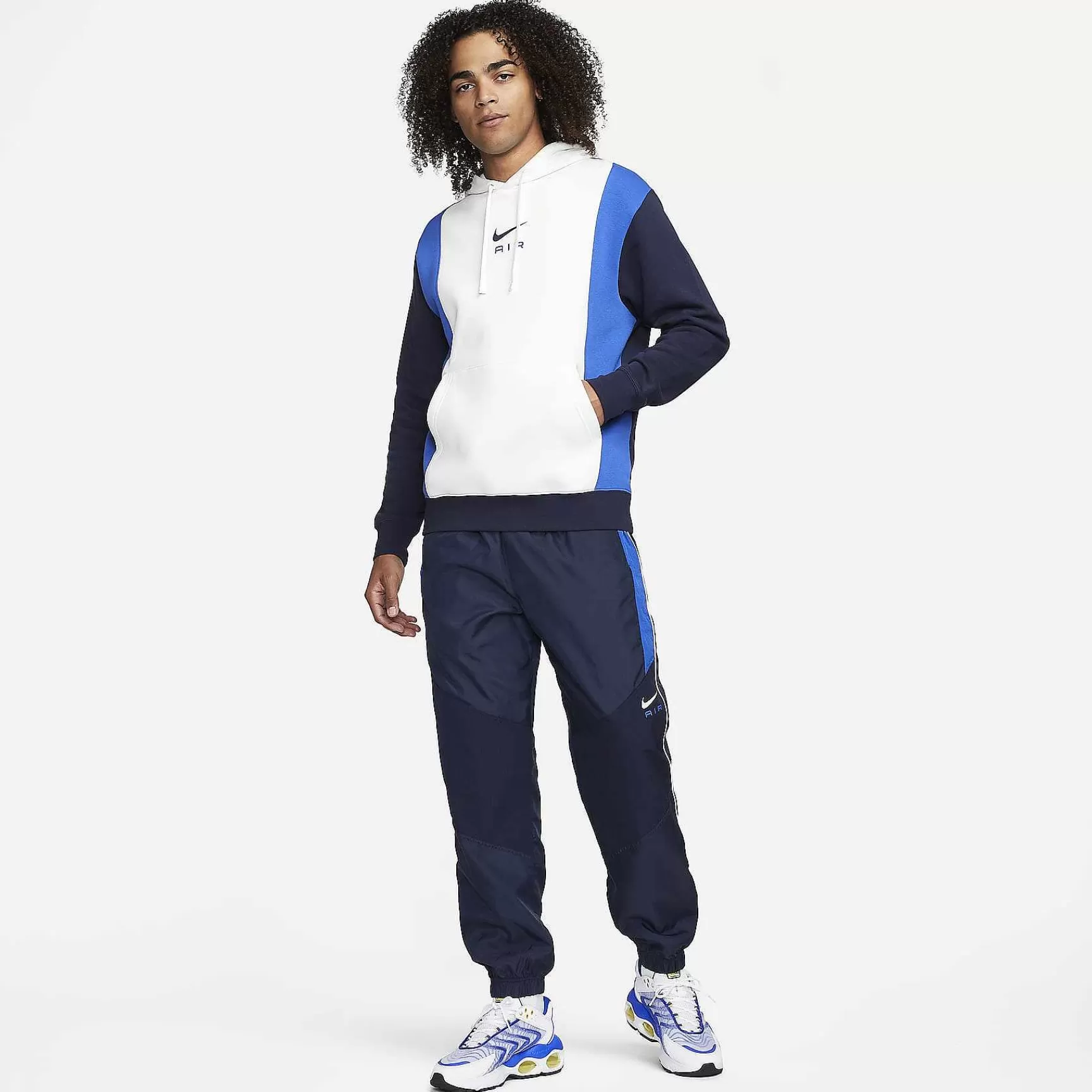 Nike Air -Heren Hoodies En Sweatshirts