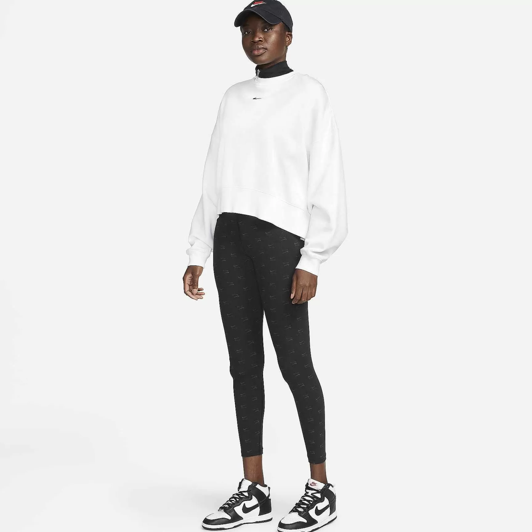 Nike Air -Vrouwen Leggings