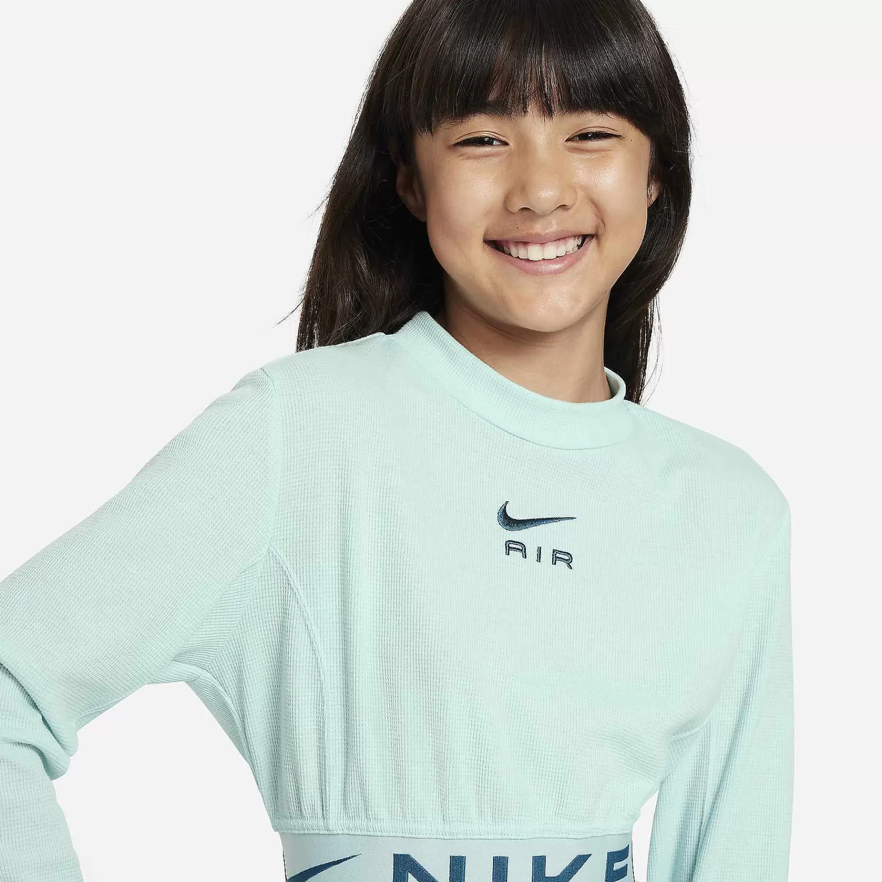 Nike Air -Kinderen Tops En T-Shirts