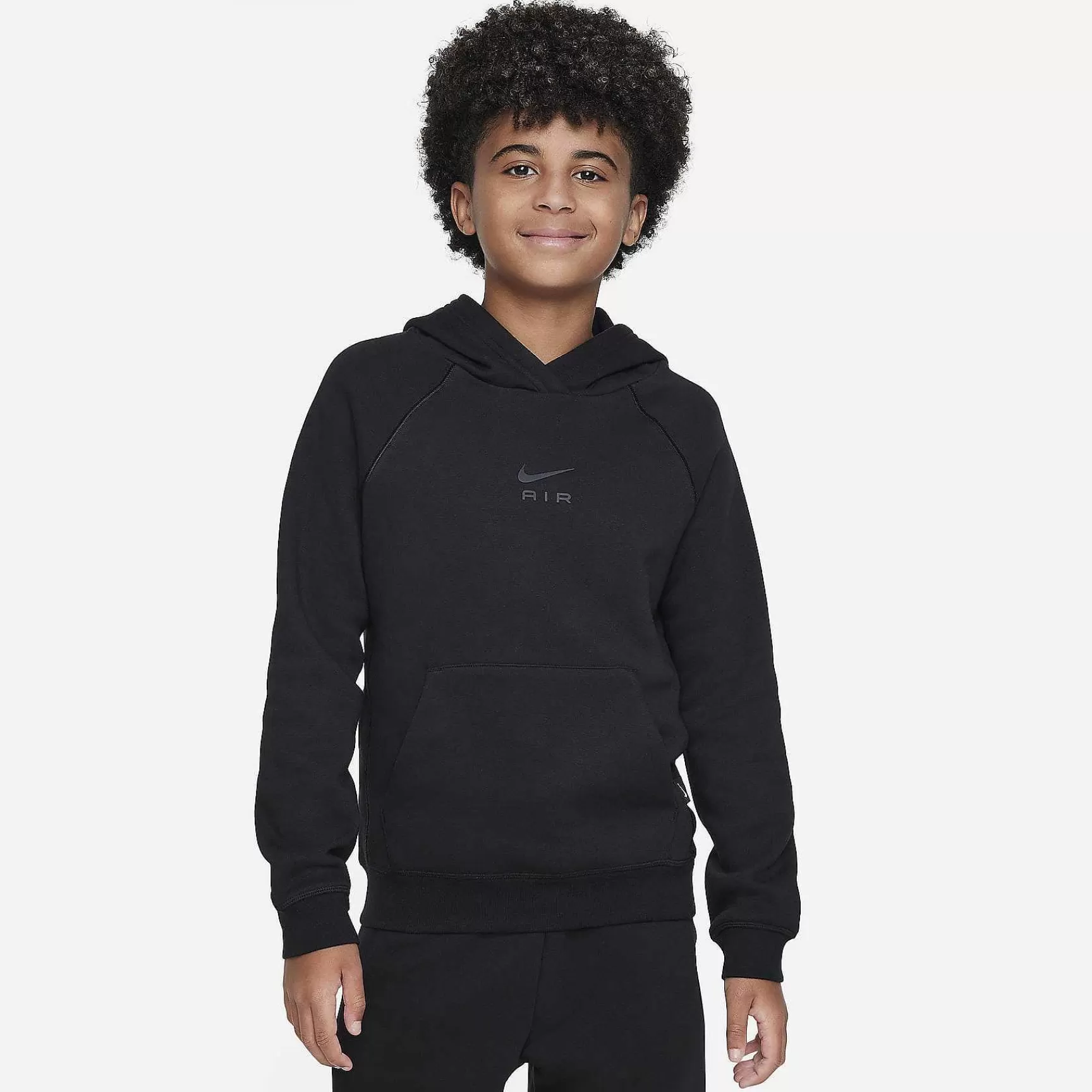 Nike Air -Kinderen Hoodies En Sweatshirts