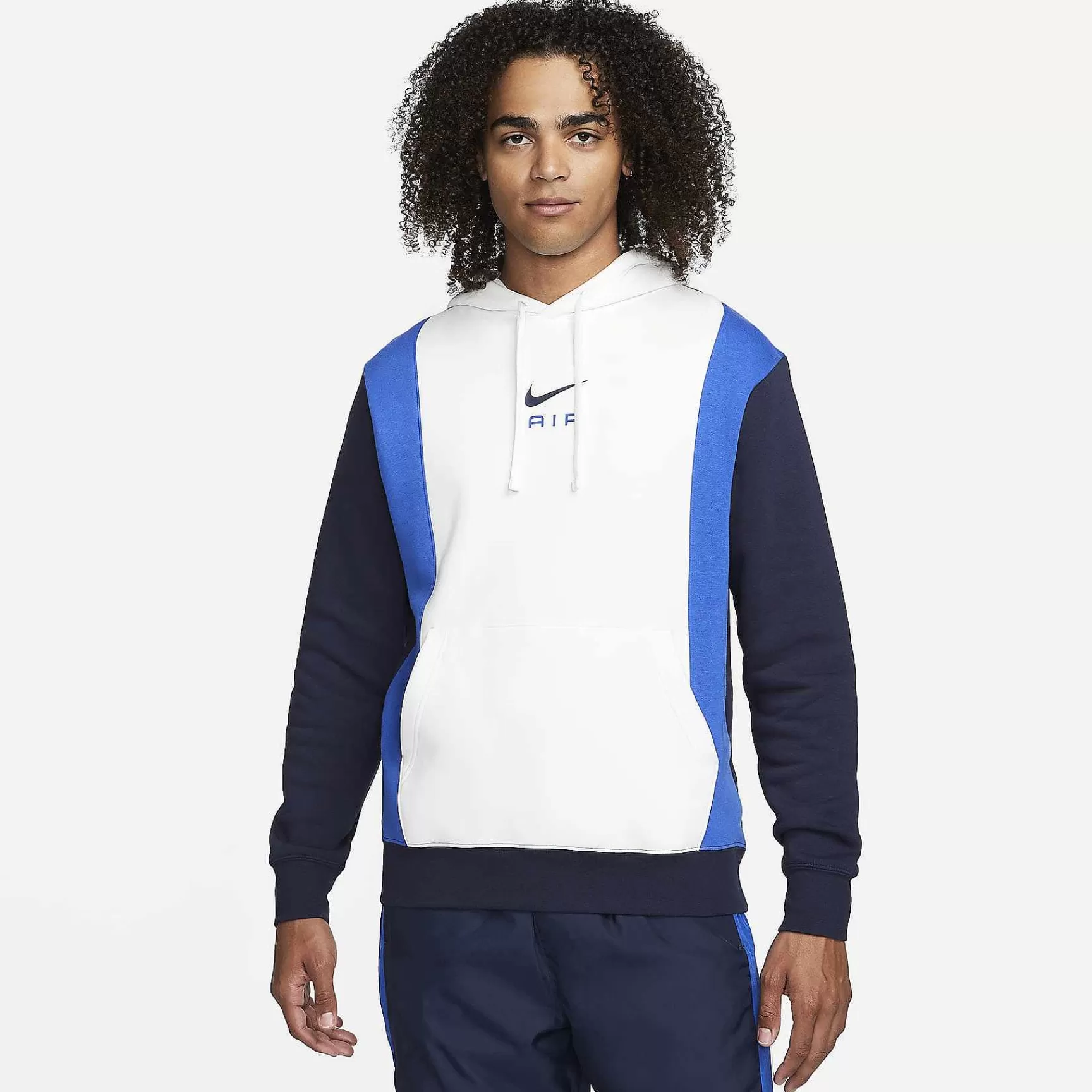 Nike Air -Heren Hoodies En Sweatshirts