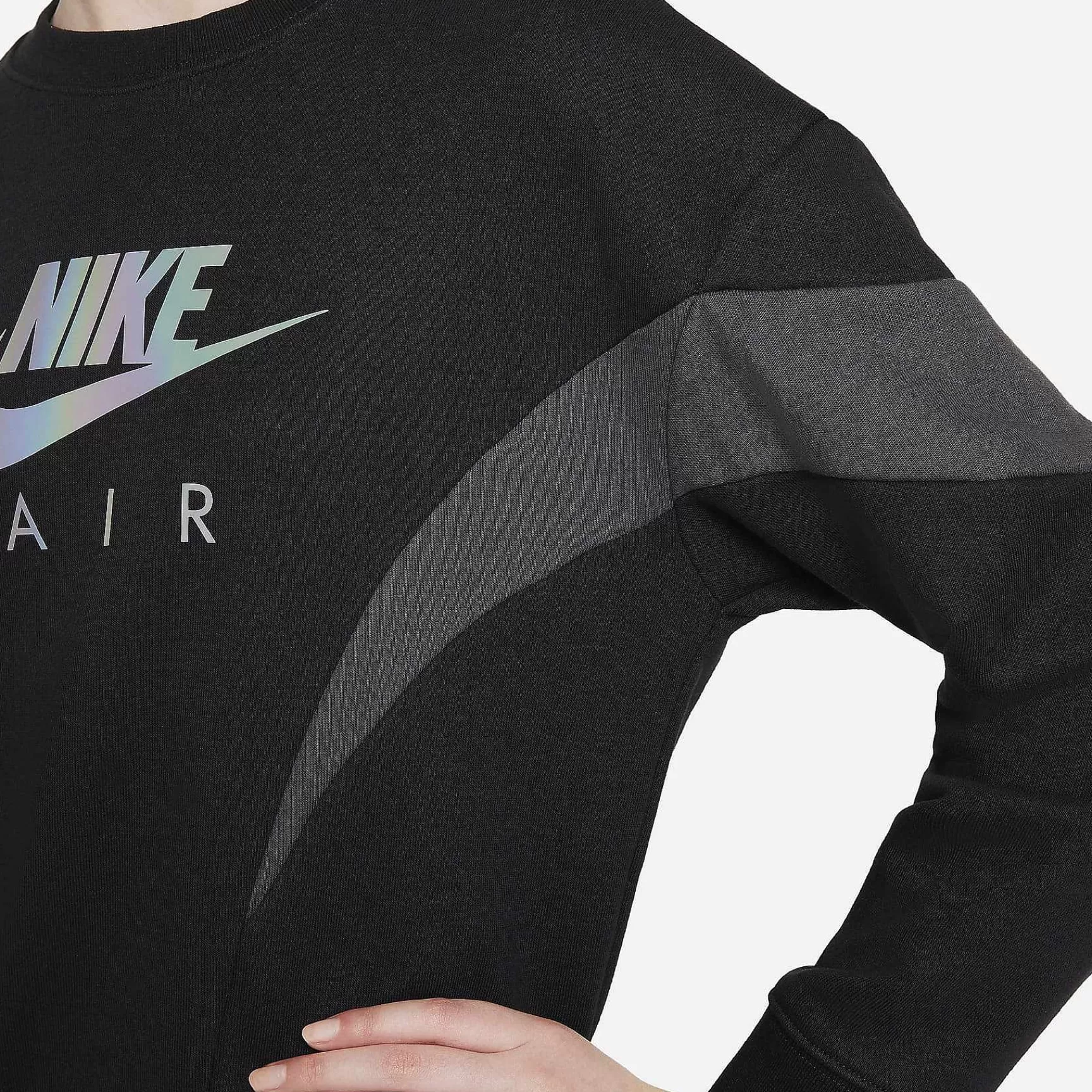 Nike Air -Kinderen Hoodies En Sweatshirts