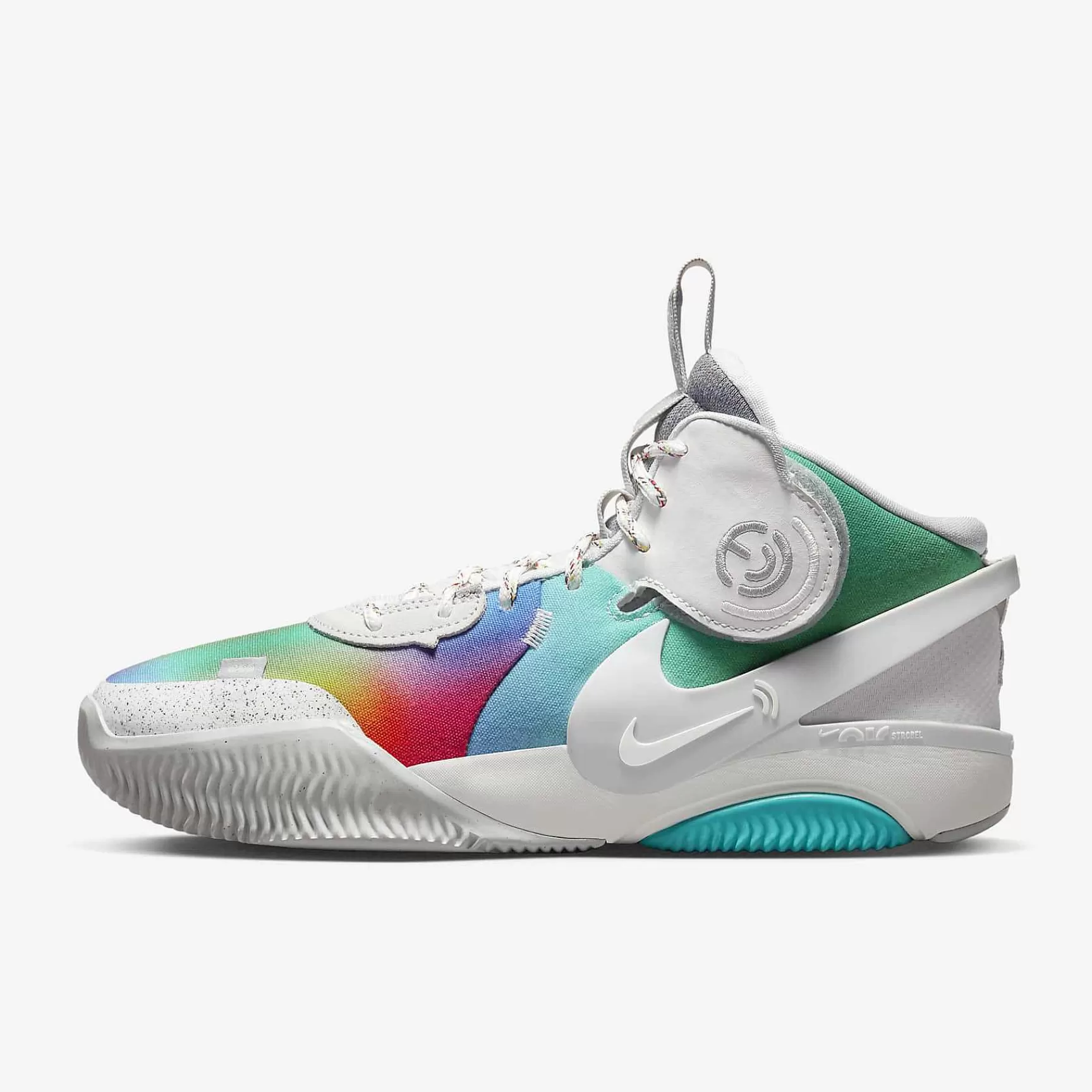 Nike Air Deldon "Legacy" -Vrouwen Basketbal