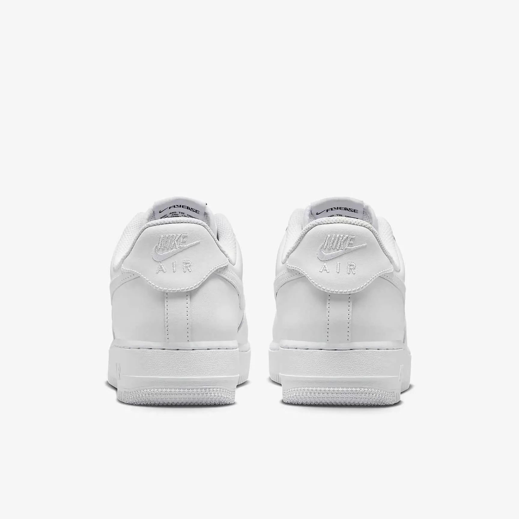 Nike Air Force 1 '07 Easyon -Vrouwen Levensstijl