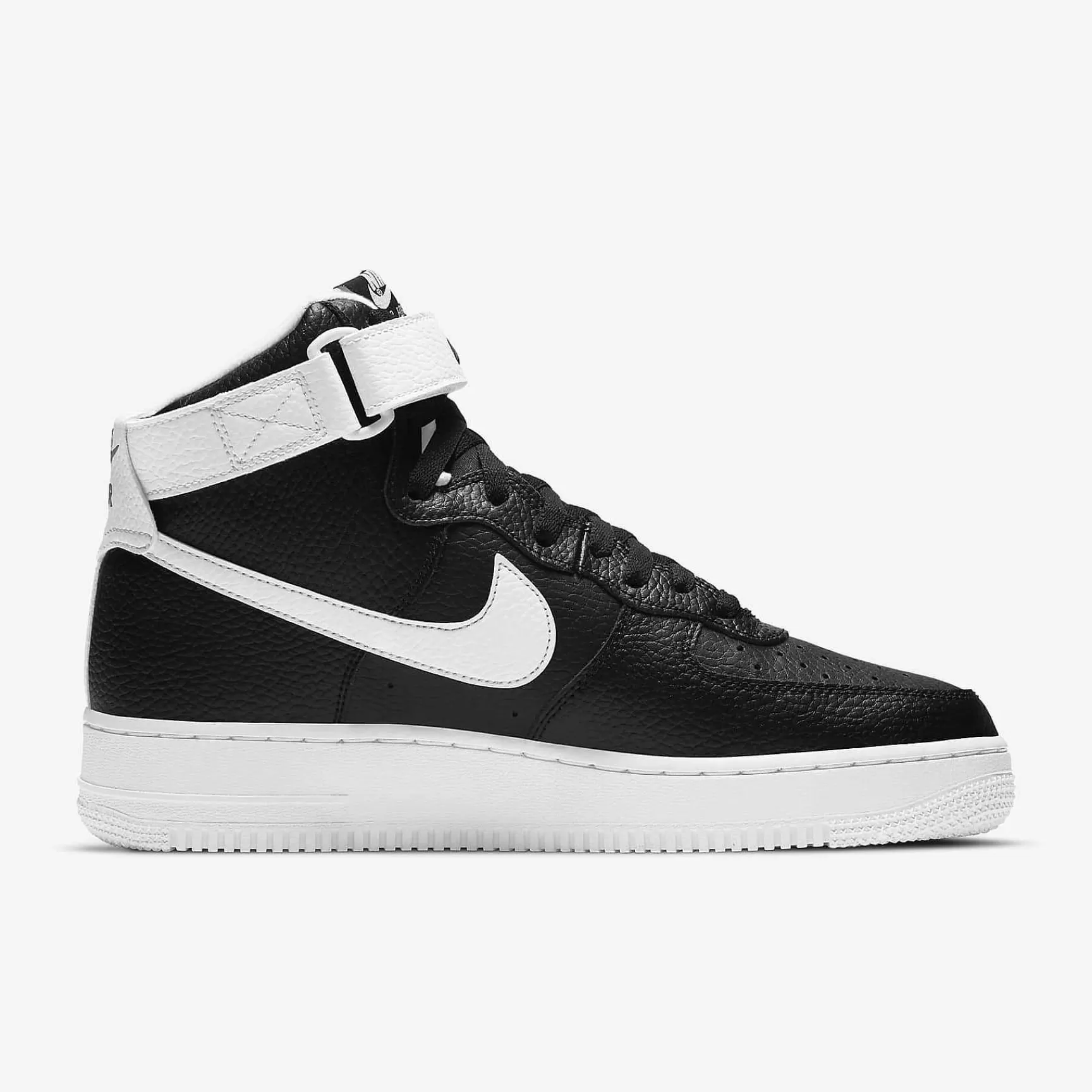 Nike Air Force 1 '07 Hoog -Heren Luchtmacht 1