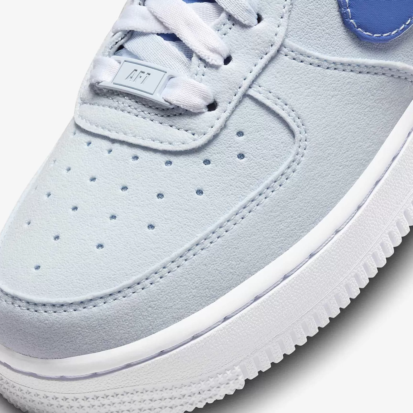 Nike Air Force 1 '07 Laag -Vrouwen Cyber Monday-Schoenen