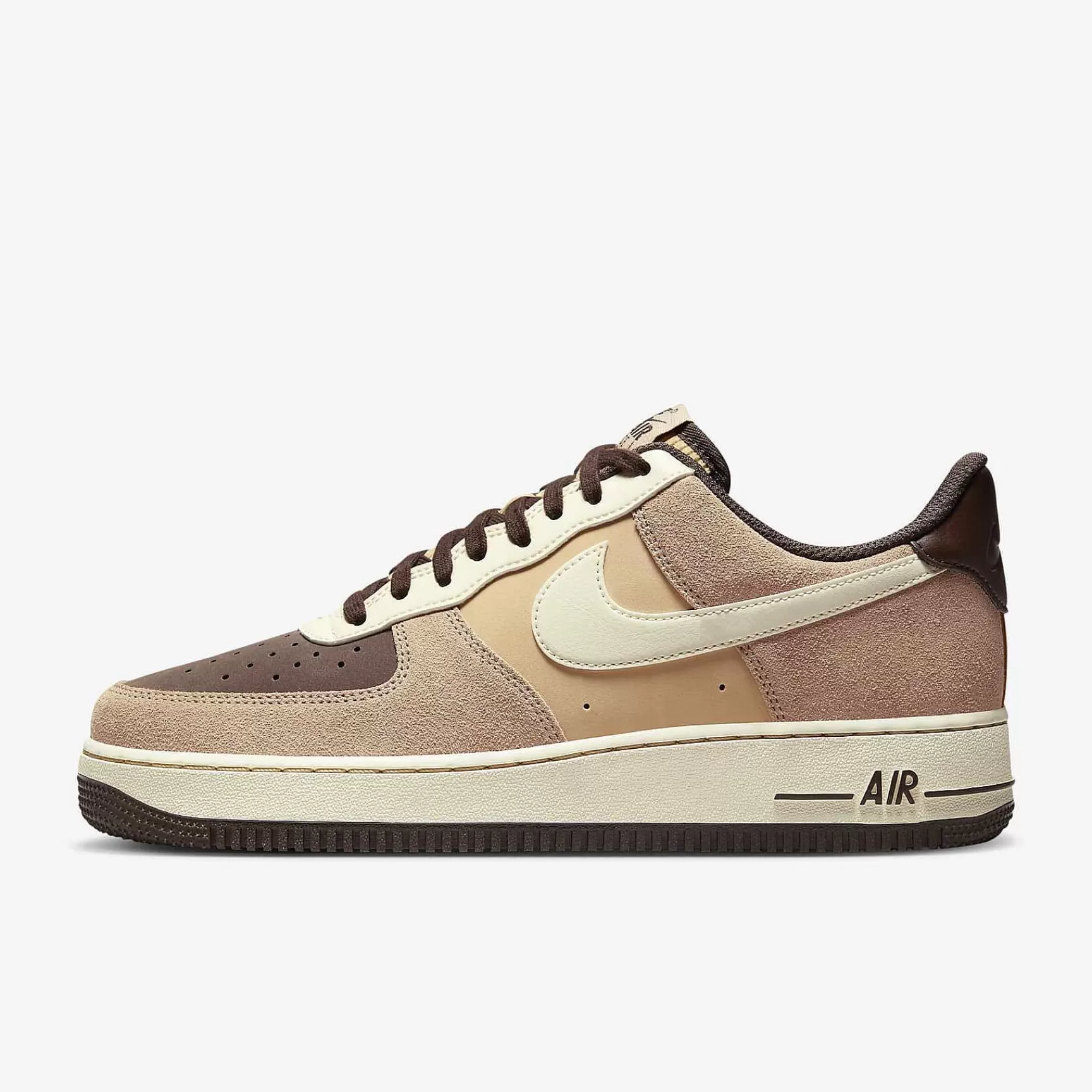 Nike Air Force 1 '07 Lv8 -Heren Levensstijl