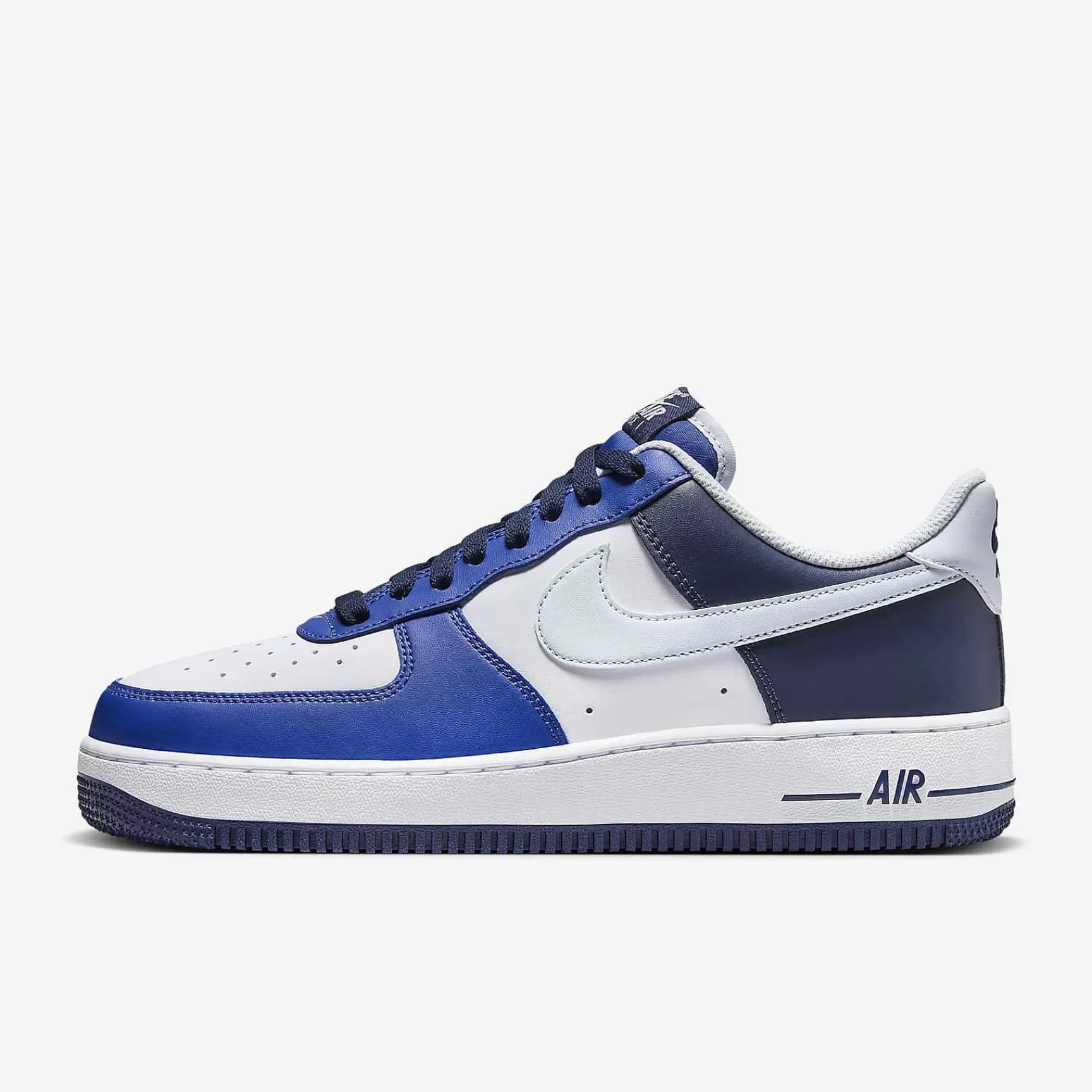 Nike Air Force 1 '07 Lv8 -Heren Luchtmacht 1