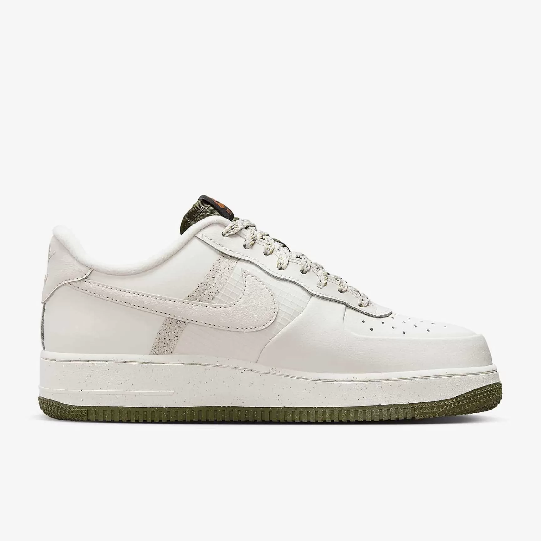 Nike Air Force 1 '07 Lv8 -Heren Luchtmacht 1