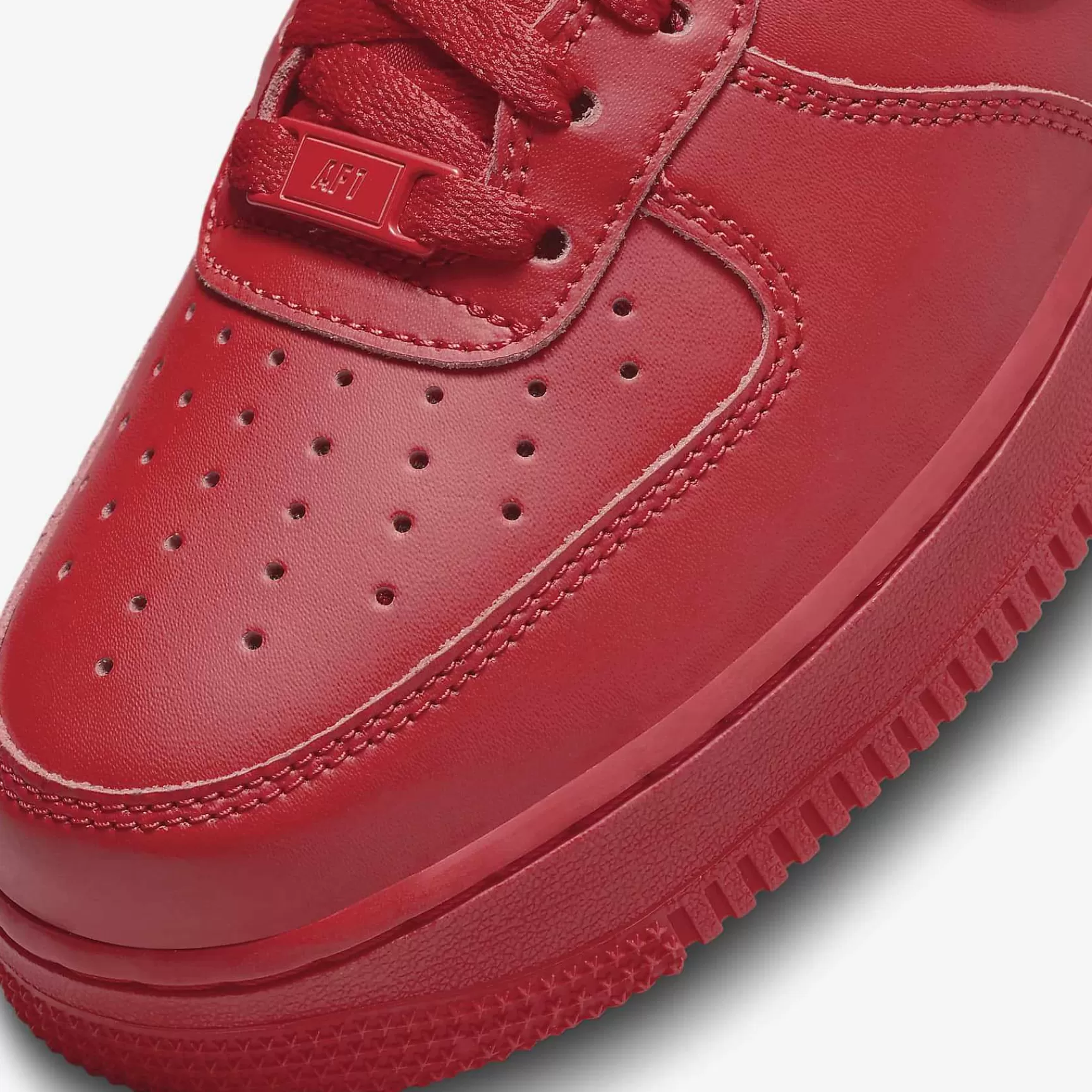 Nike Air Force 1 '07 Lv8 1 -Heren Cyber Monday-Schoenen