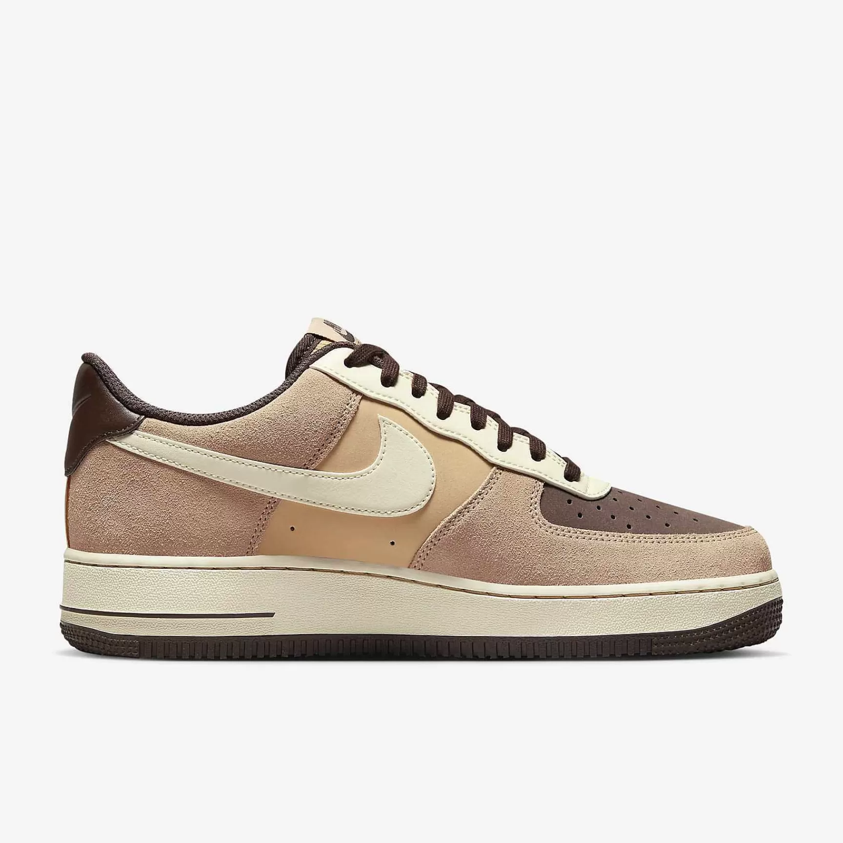 Nike Air Force 1 '07 Lv8 -Heren Luchtmacht 1