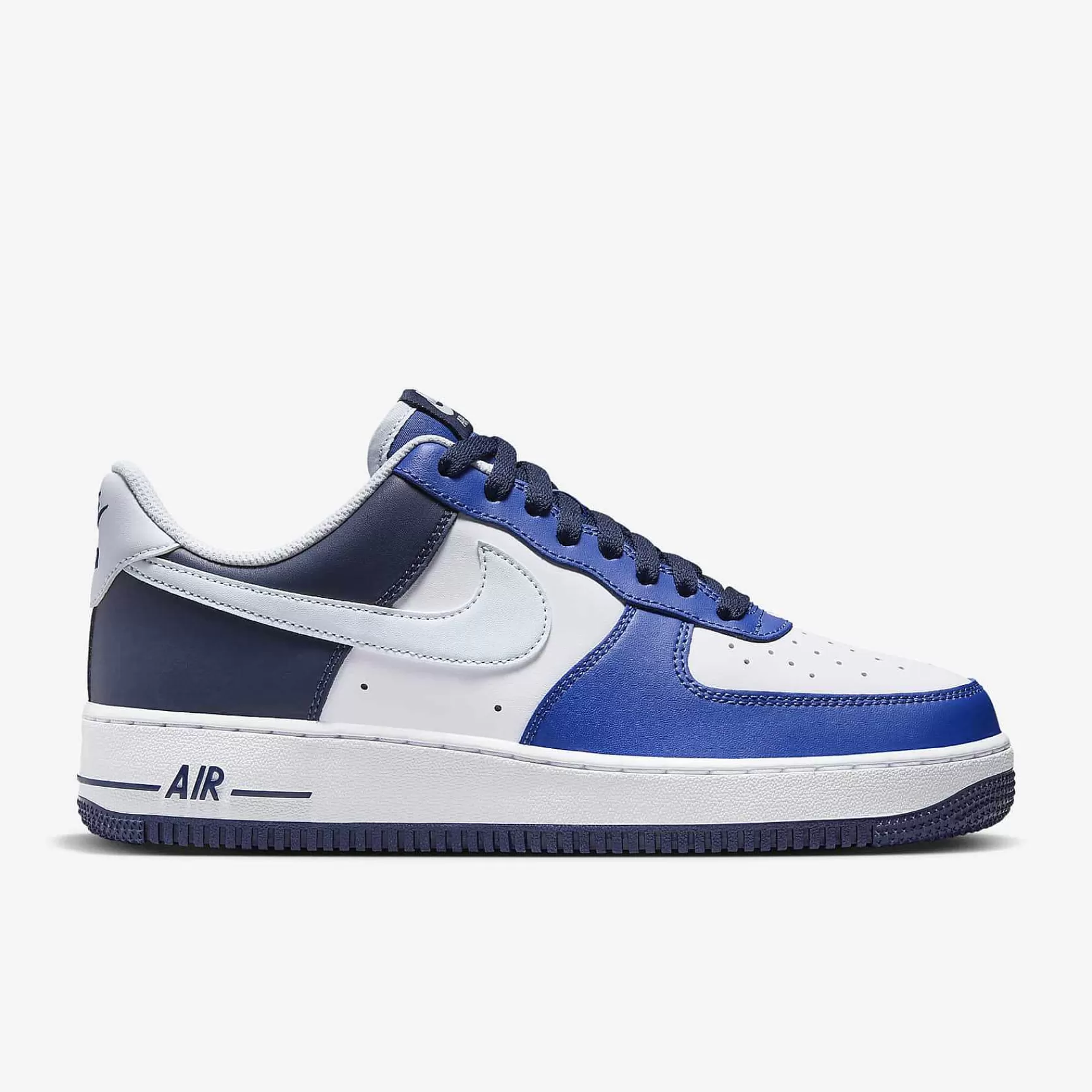 Nike Air Force 1 '07 Lv8 -Heren Luchtmacht 1