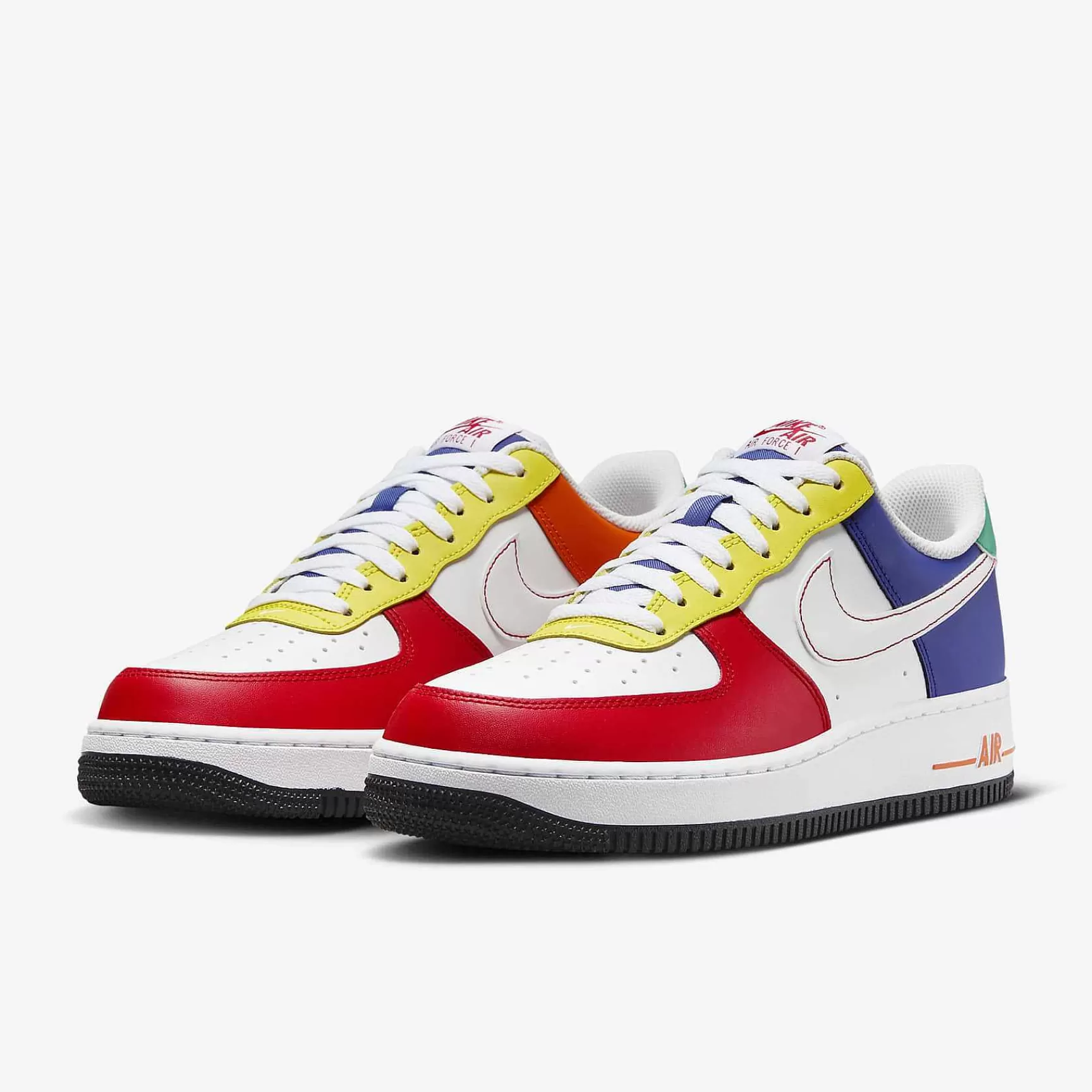 Nike Air Force 1 '07 Lv8 -Heren Luchtmacht 1