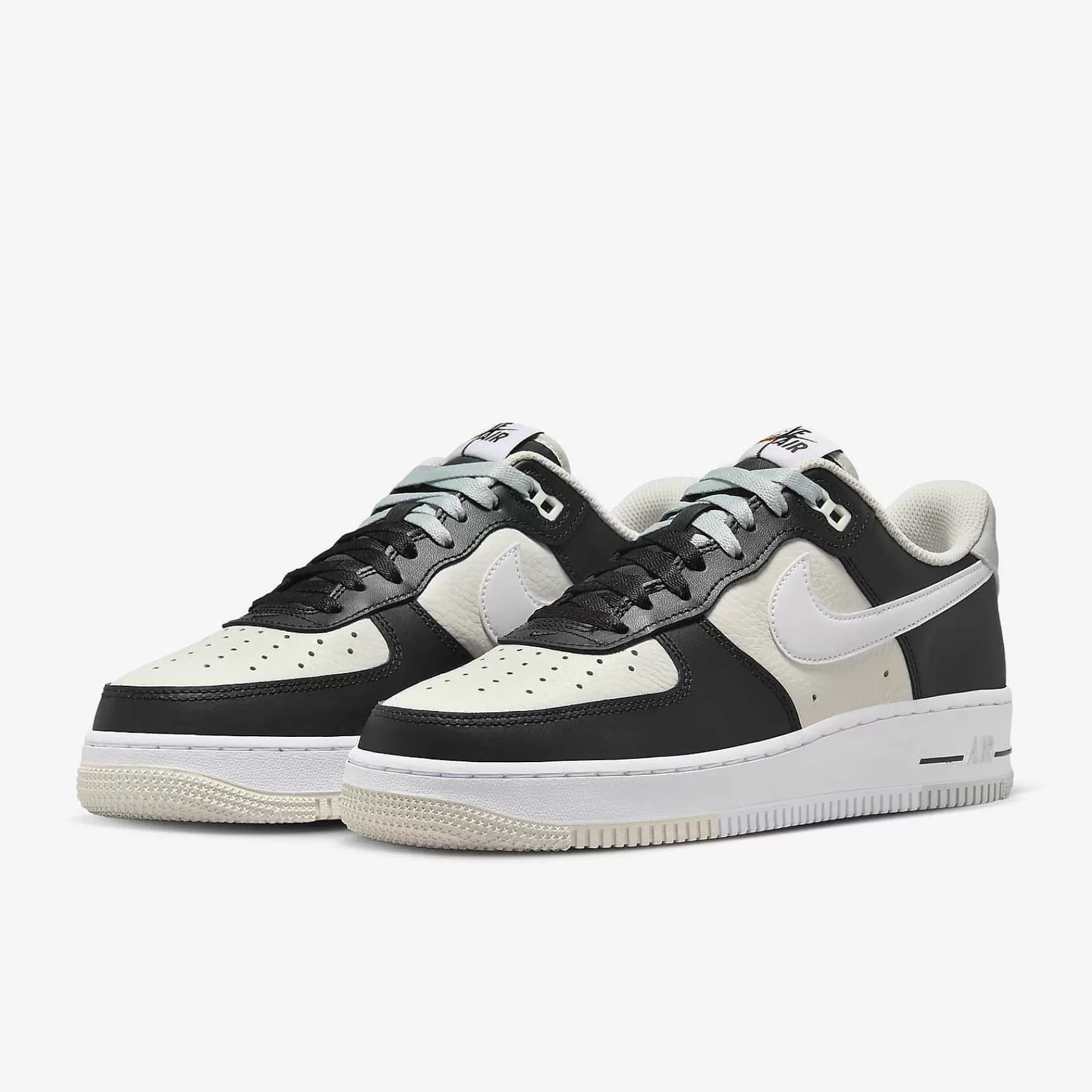 Nike Air Force 1 '07 Lv8 -Heren Luchtmacht 1