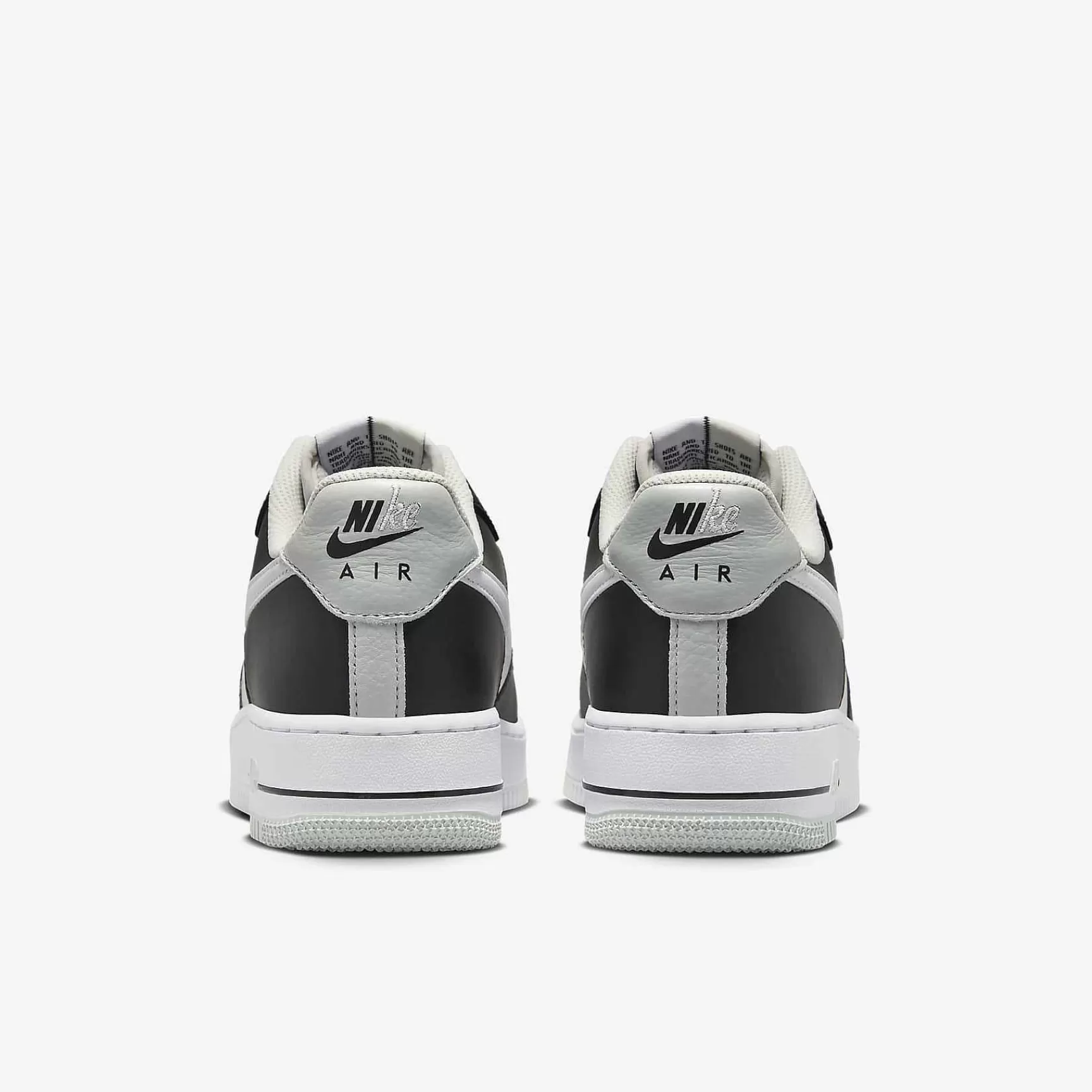 Nike Air Force 1 '07 Lv8 -Heren Luchtmacht 1