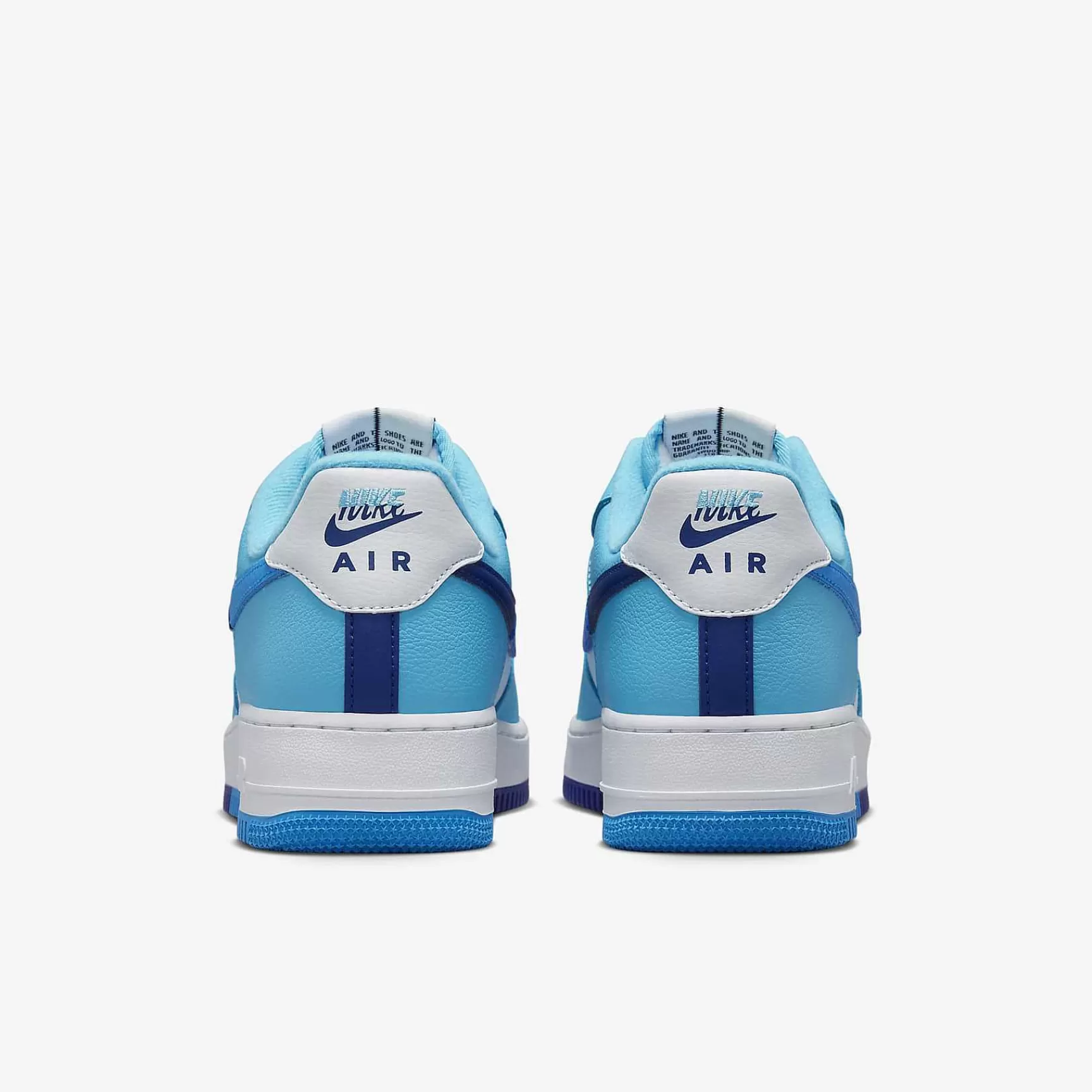 Nike Air Force 1 '07 Lv8 -Heren Luchtmacht 1