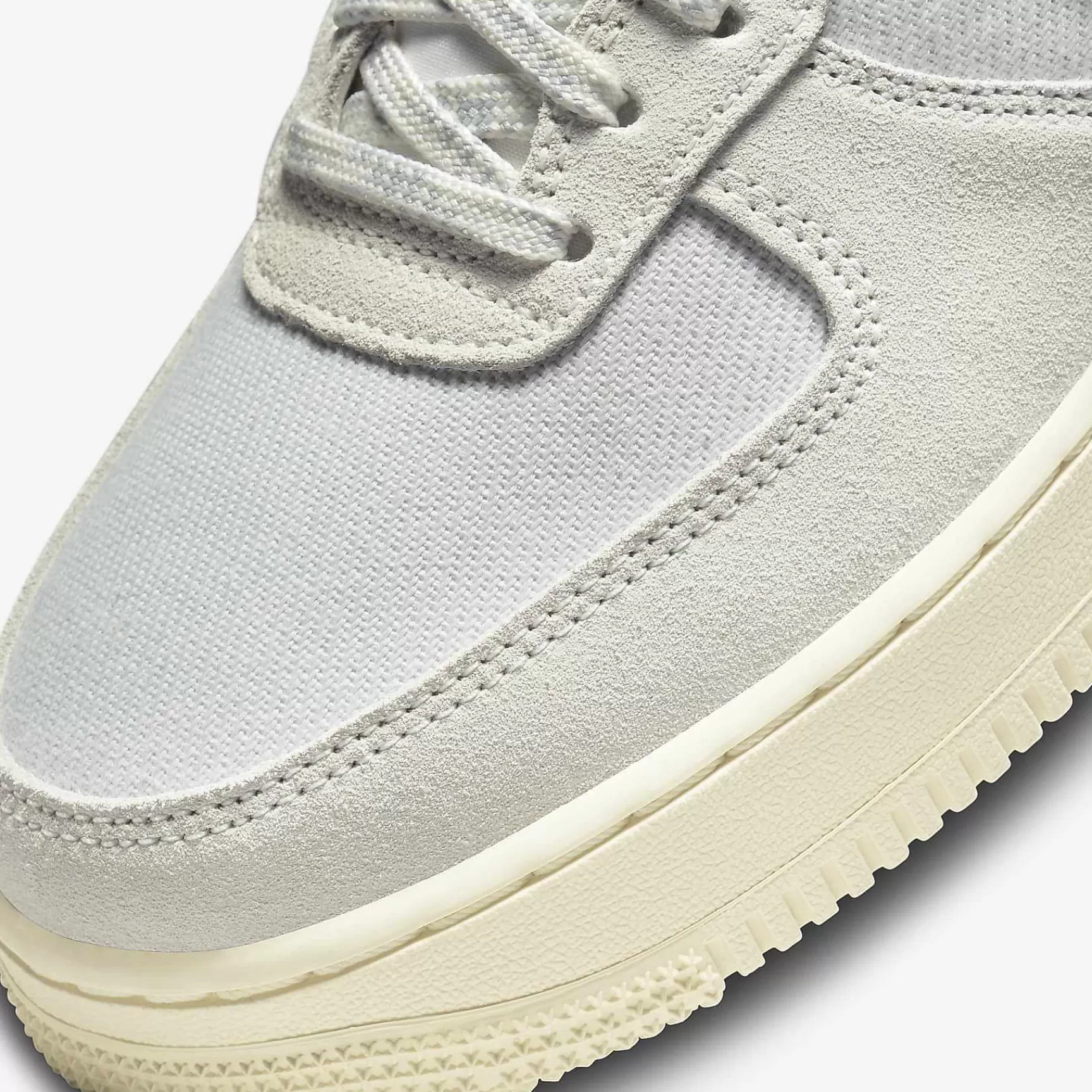 Nike Air Force 1 '07 Lv8 -Heren Luchtmacht 1