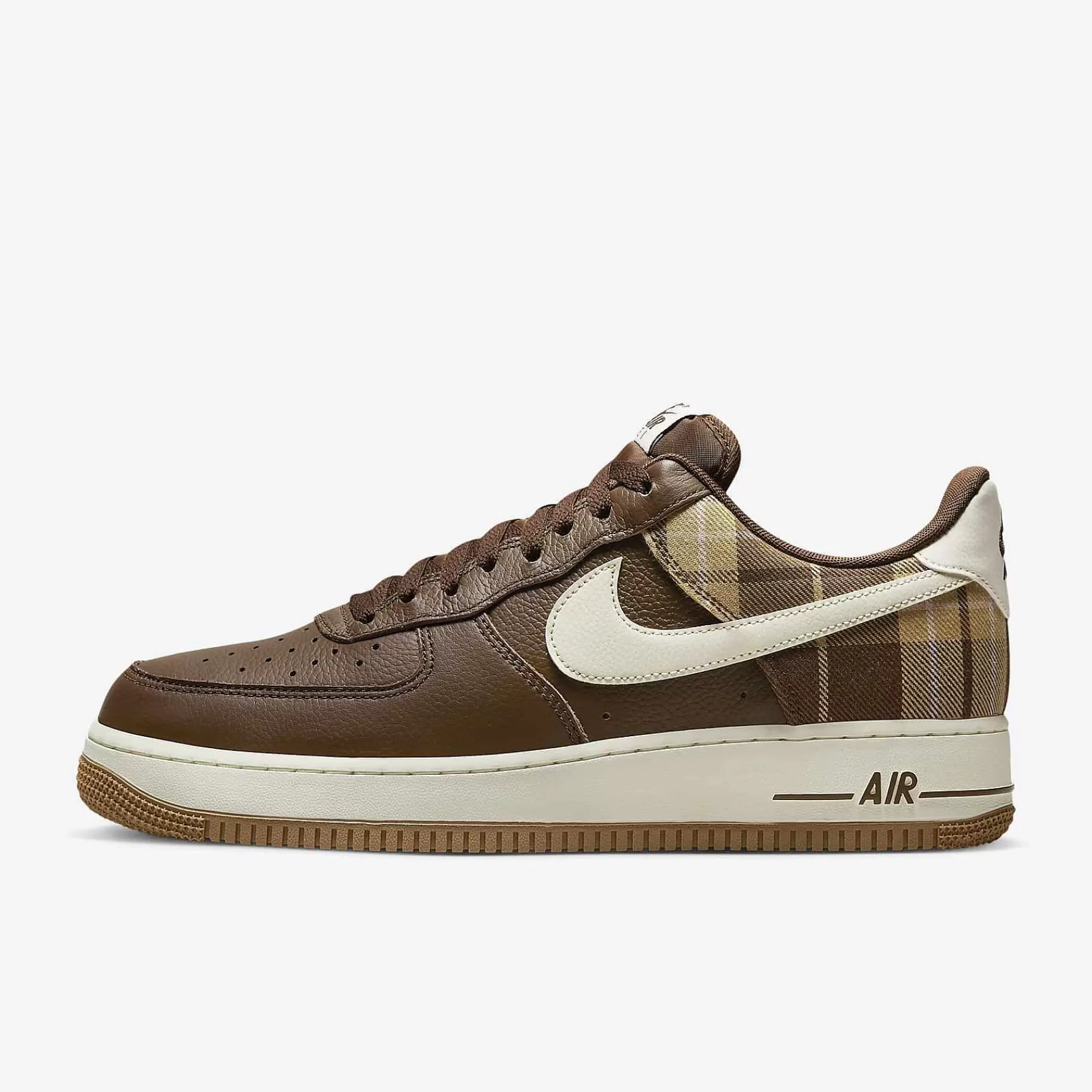 Nike Air Force 1 '07 Lx -Heren Luchtmacht 1