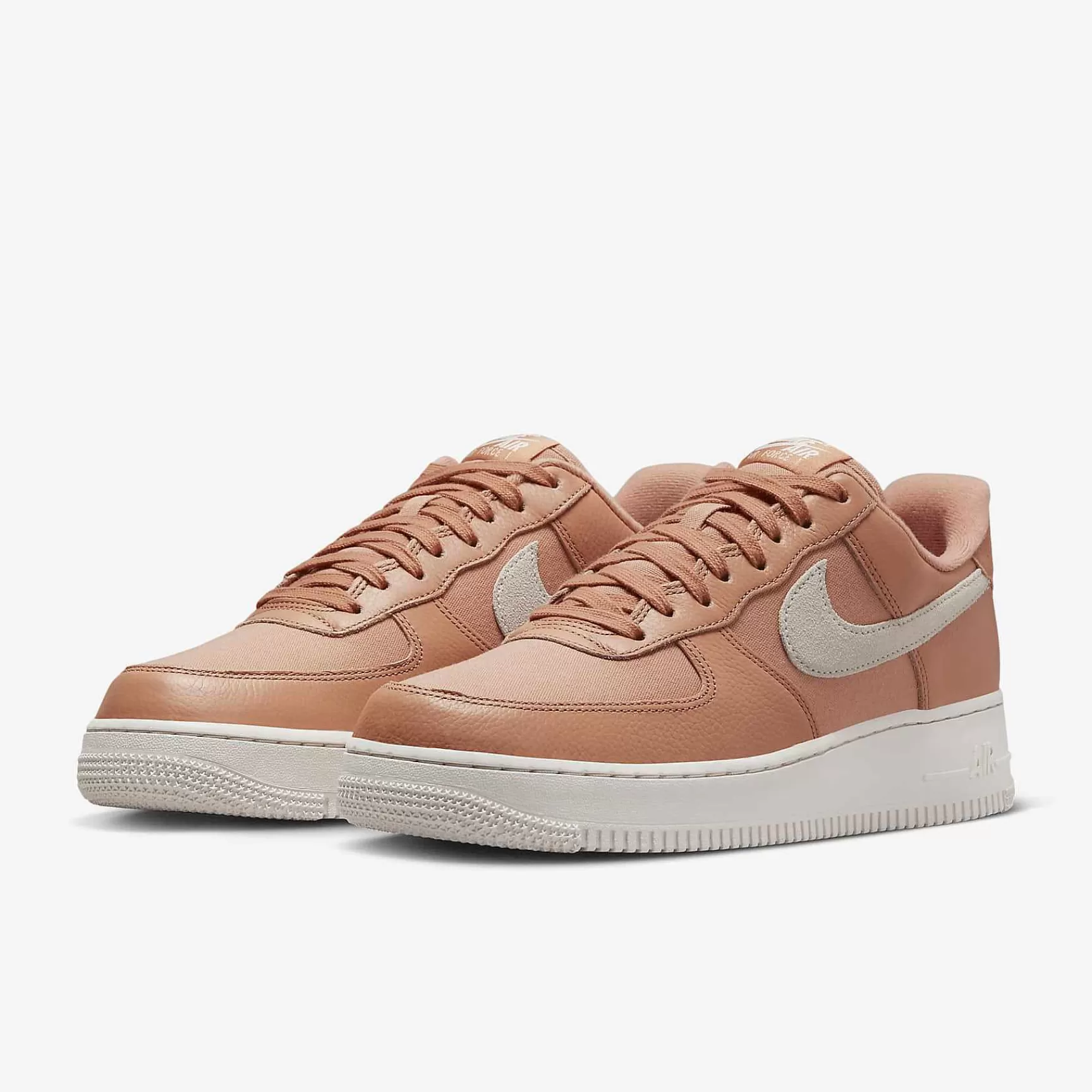 Nike Air Force 1 '07 Lx Nbhd -Heren Luchtmacht 1