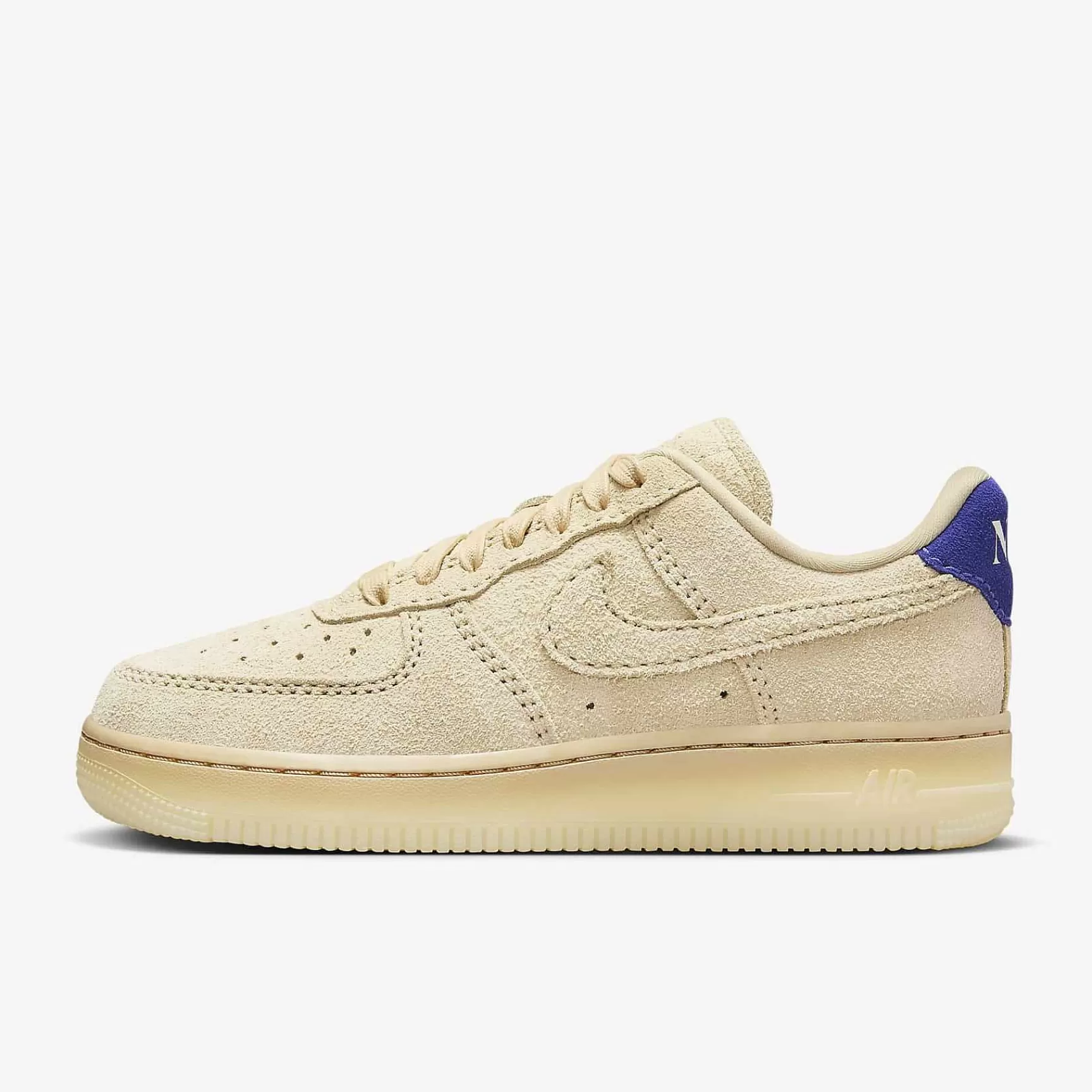 Nike Air Force 1 '07 Nn -Vrouwen Luchtmacht 1