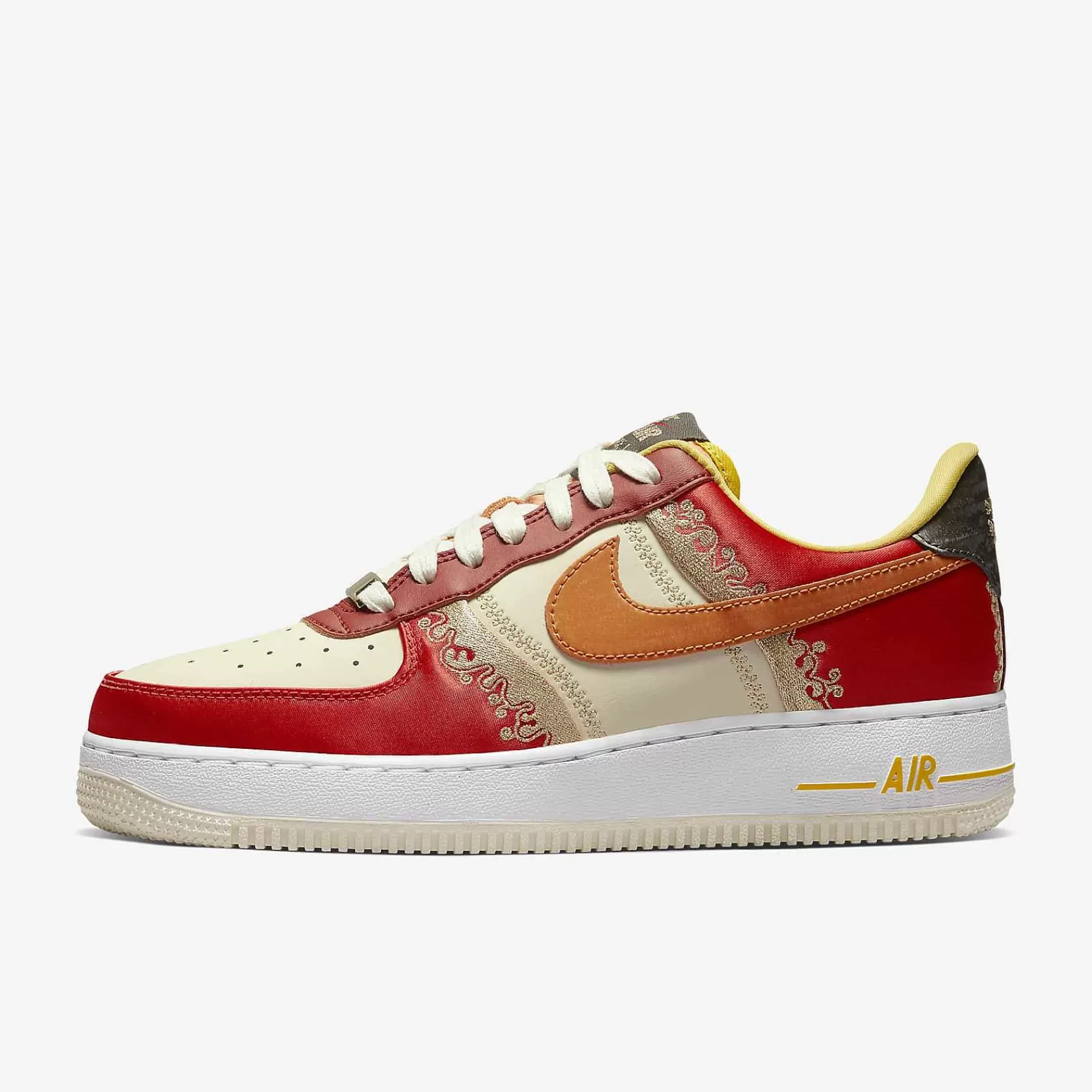 Nike Air Force 1 '07 Premium -Vrouwen Luchtmacht 1