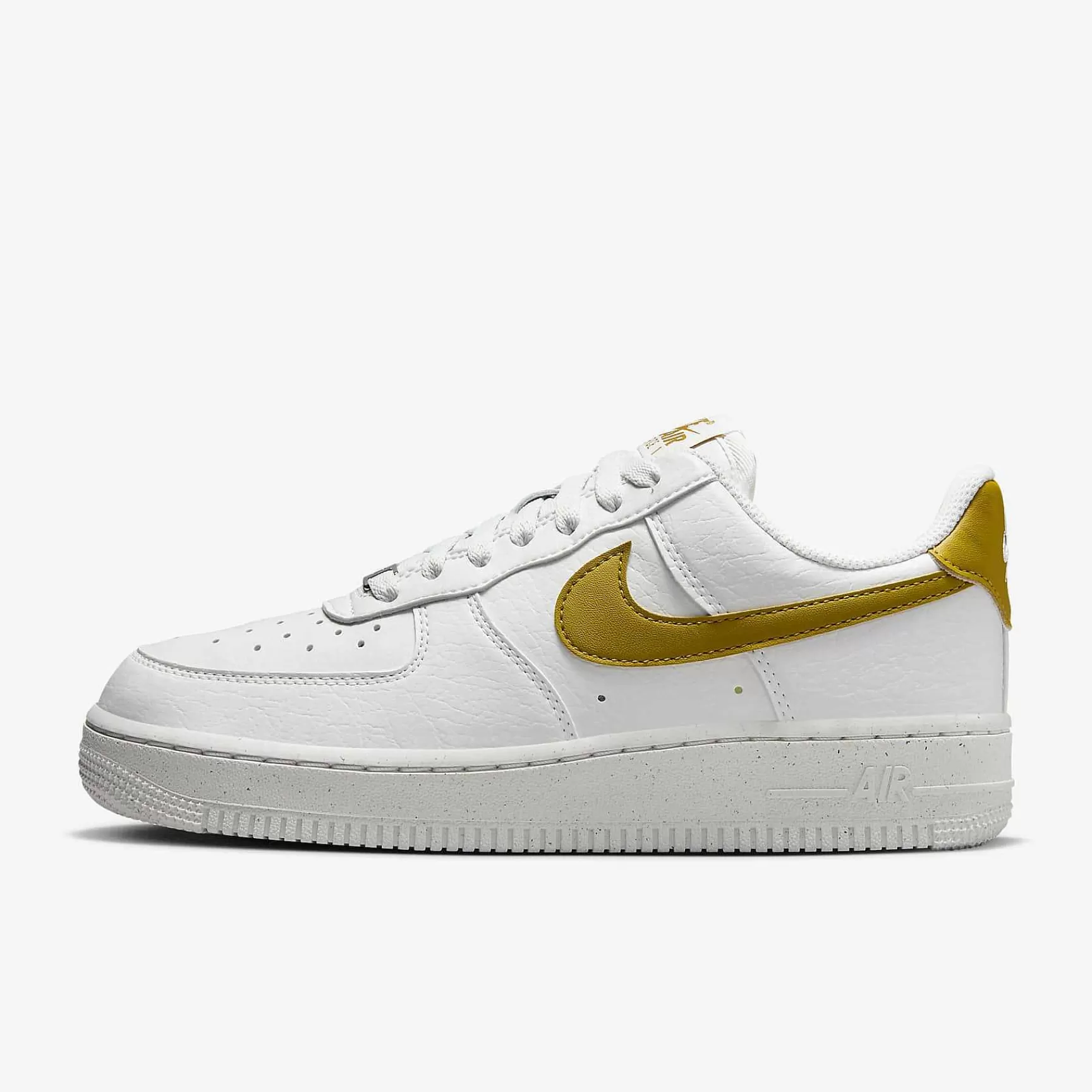 Nike Air Force 1 '07 Premium -Vrouwen Levensstijl