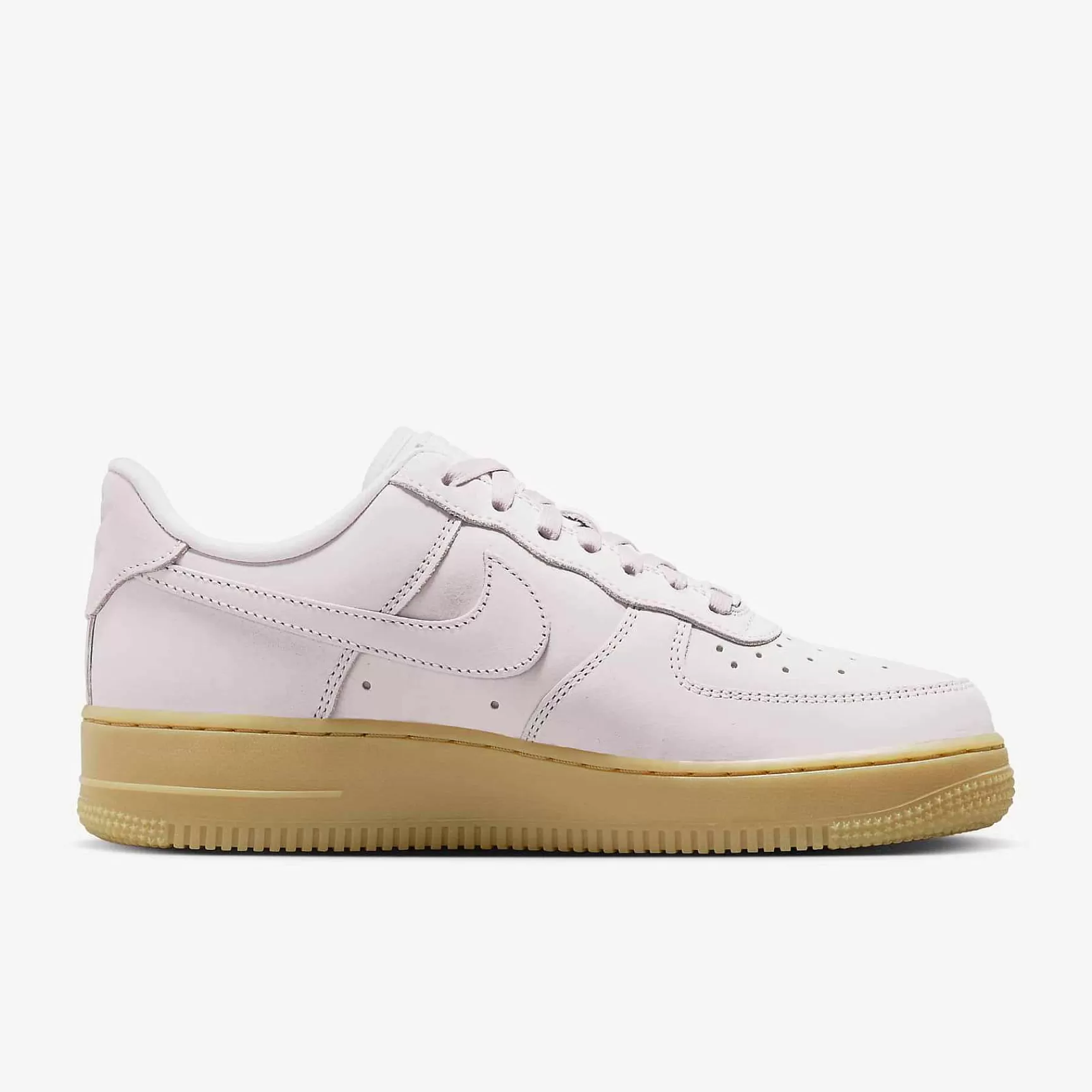 Nike Air Force 1 '07 Premium -Vrouwen Cyber Monday-Schoenen