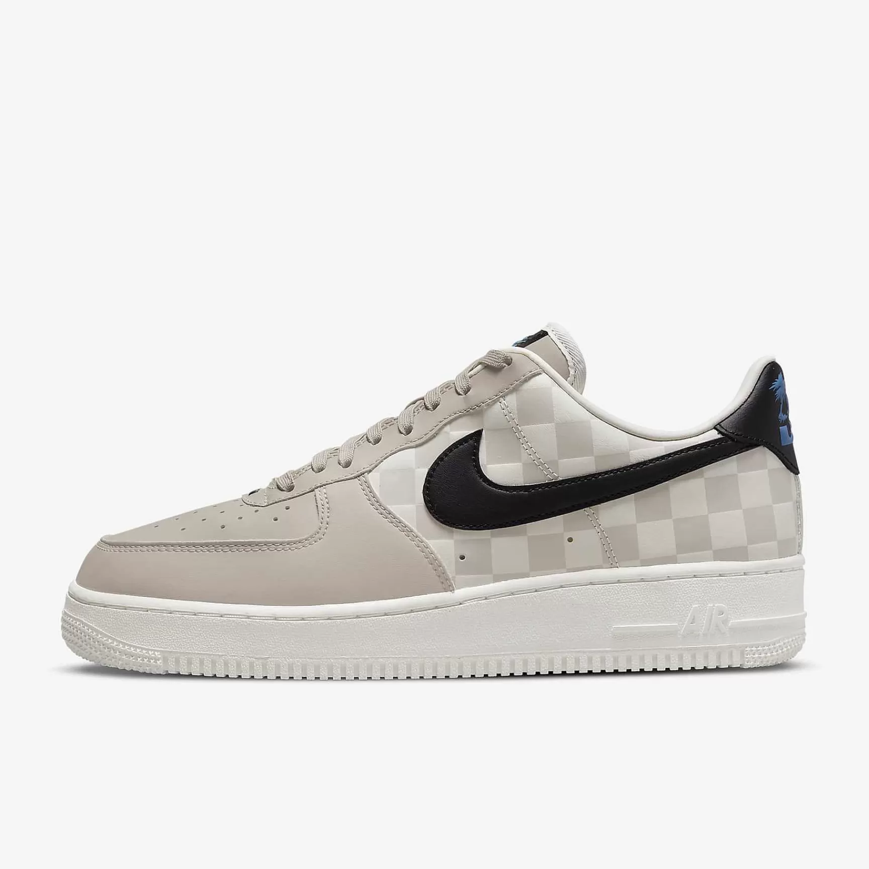 Nike Air Force 1 '07 Qs -Heren Luchtmacht 1