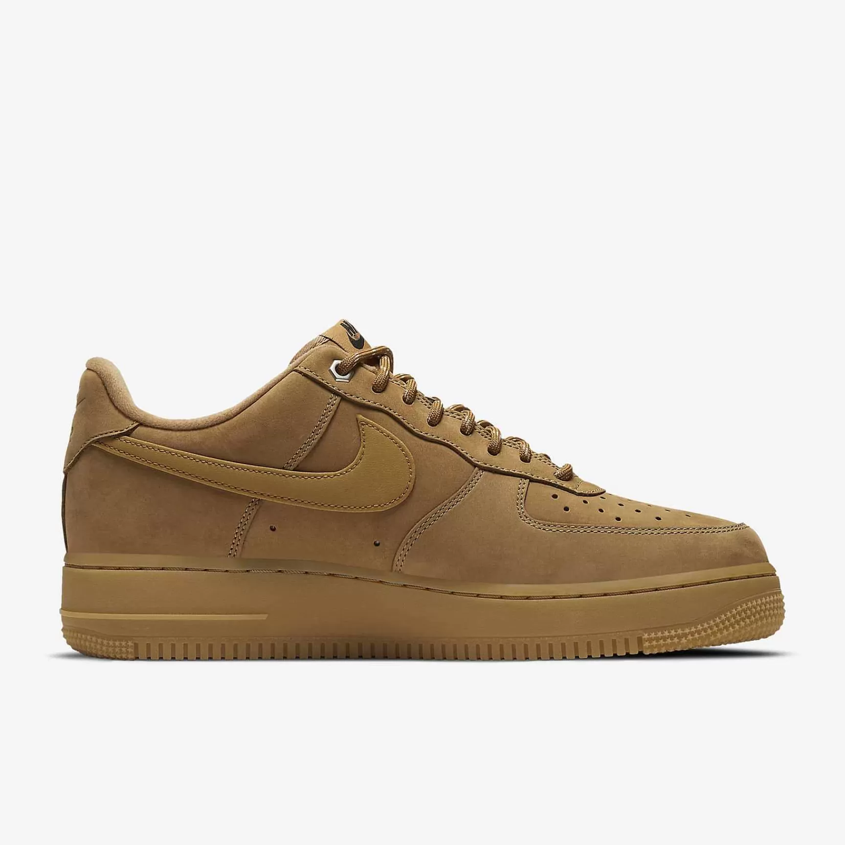 Nike Air Force 1 '07 Wb -Heren Luchtmacht 1