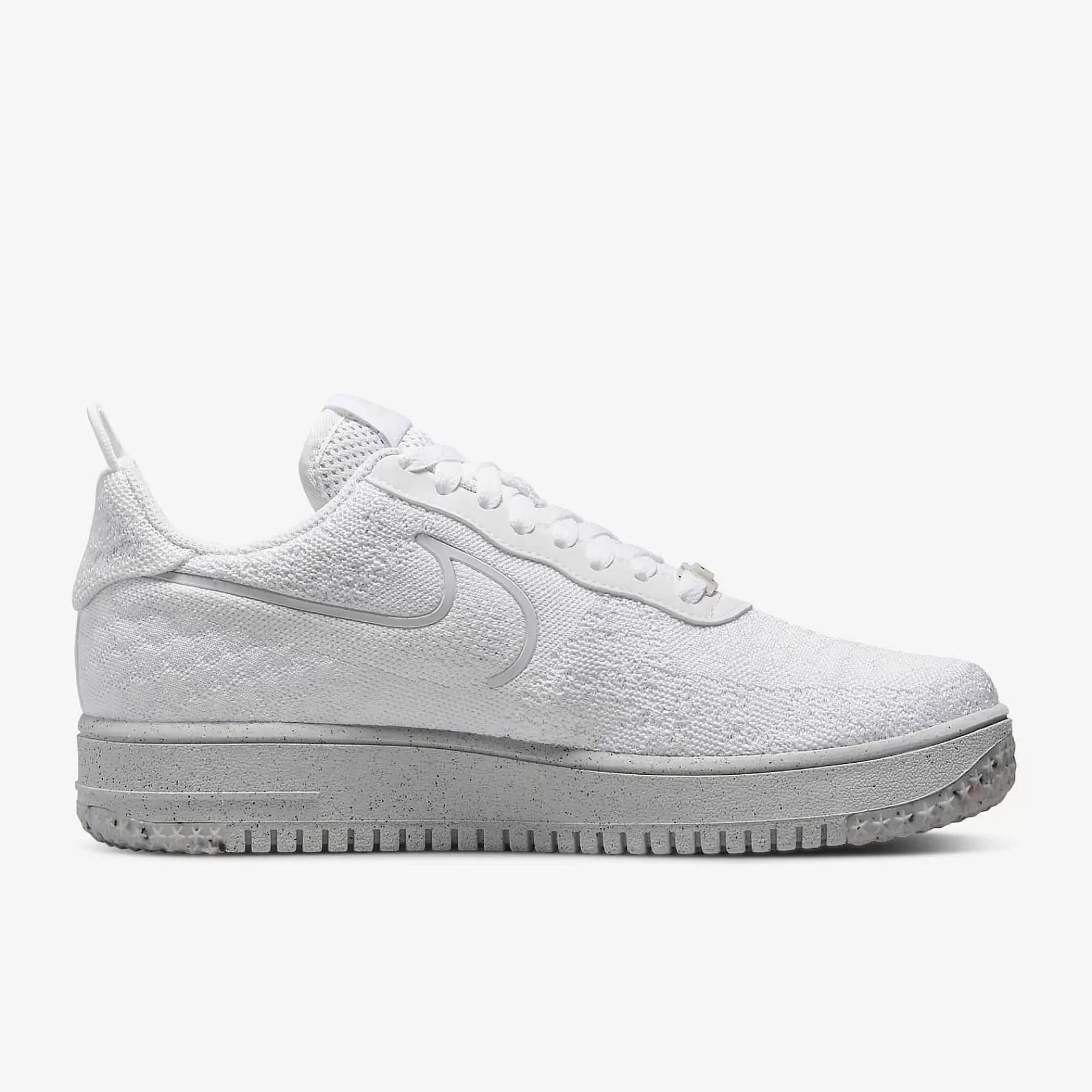 Nike Air Force 1 Crater Flyknit Next Nature -Heren Luchtmacht 1