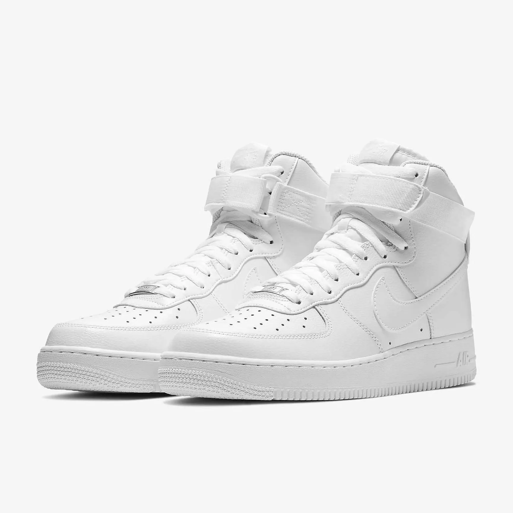 Nike Air Force 1 Hoog '07 -Heren Luchtmacht 1