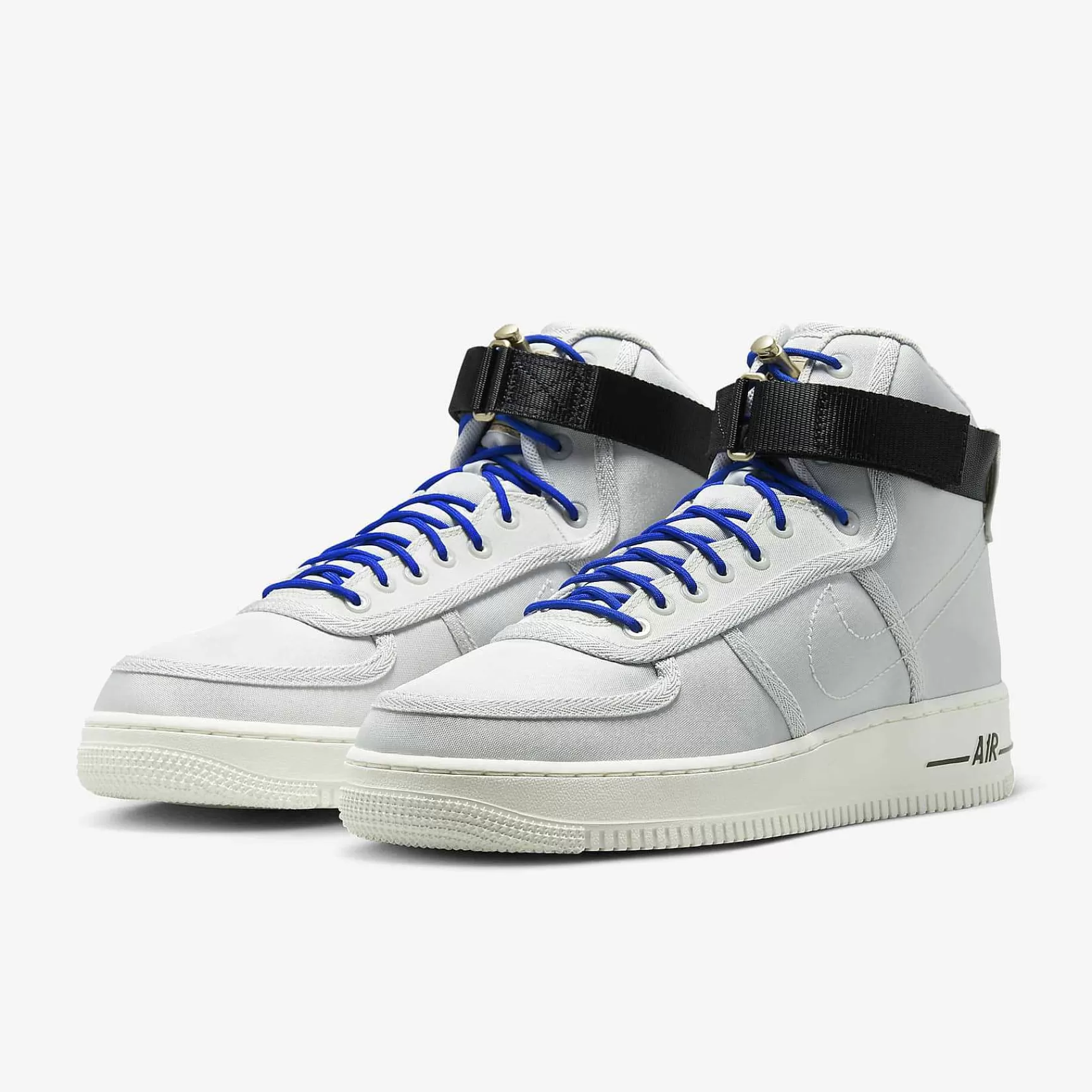 Nike Air Force 1 Hoog '07 Lv8 -Heren Luchtmacht 1