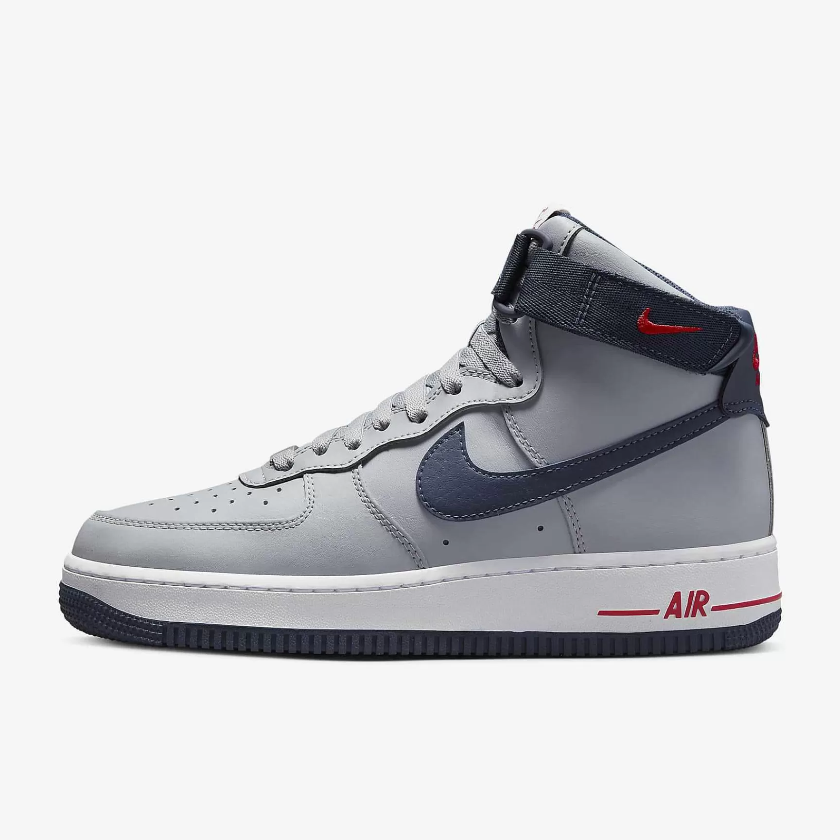 Nike Air Force 1 Hoog -Vrouwen Luchtmacht 1