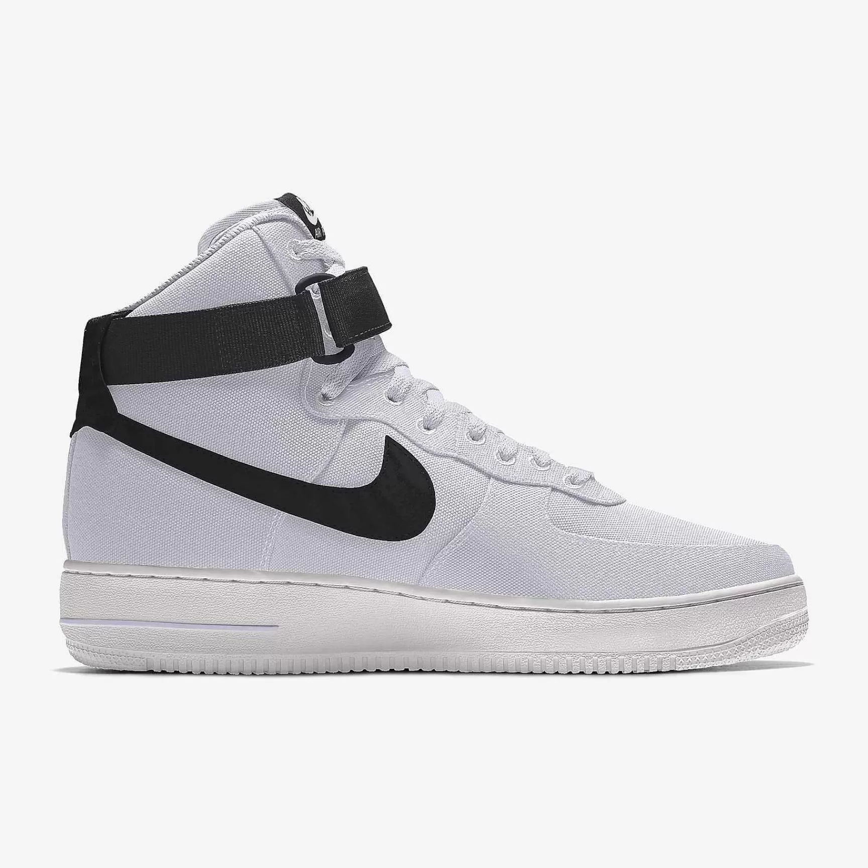 Nike Air Force 1 Hoog Bij Jou -Heren Luchtmacht 1