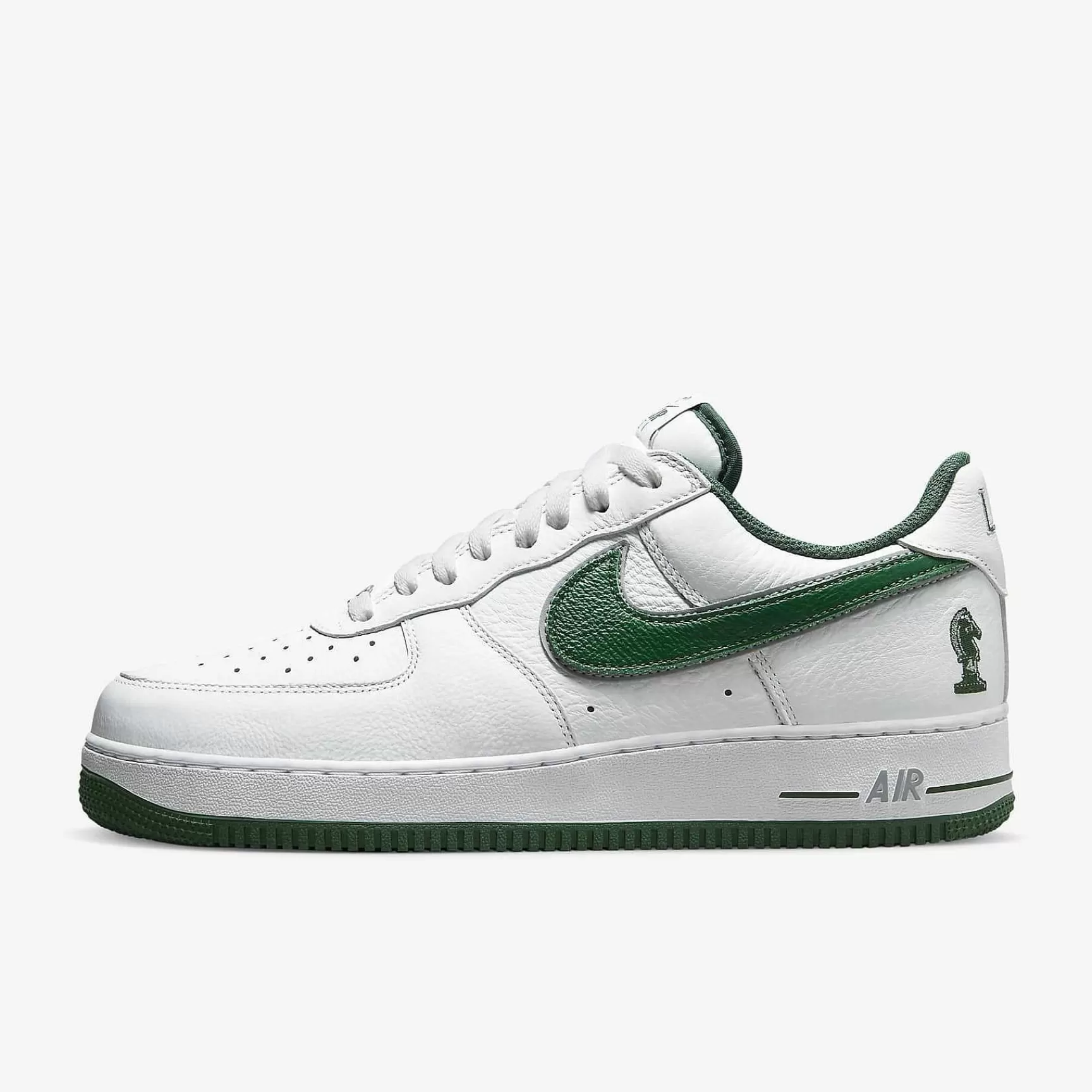 Nike Air Force 1 Laag -Heren Luchtmacht 1