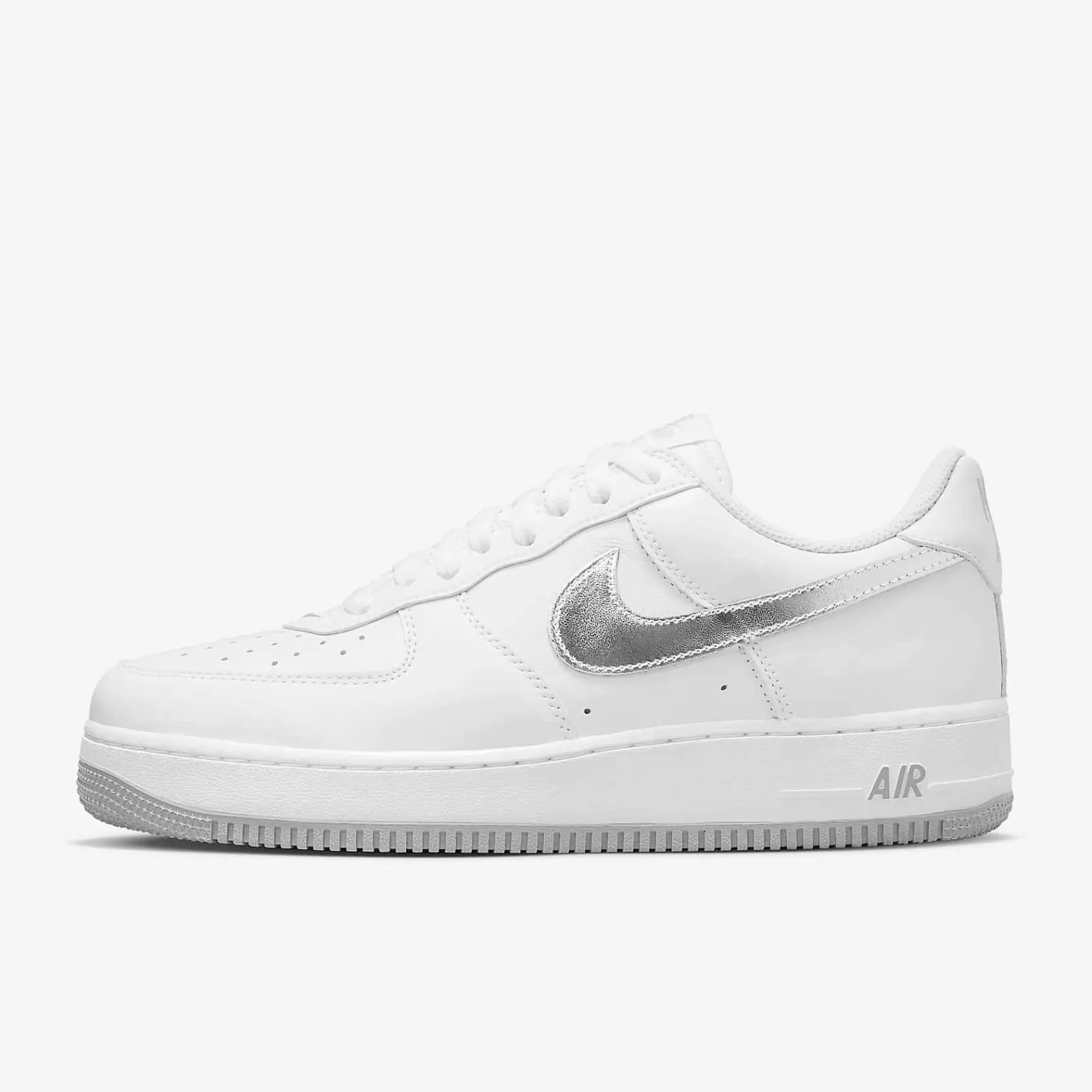 Nike Air Force 1 Laag Retro -Heren Luchtmacht 1